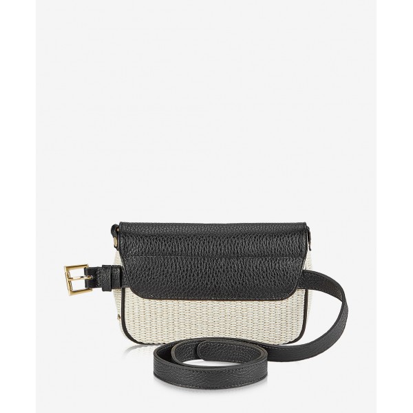 Cerrado Fusion Crossbody Belt Bag