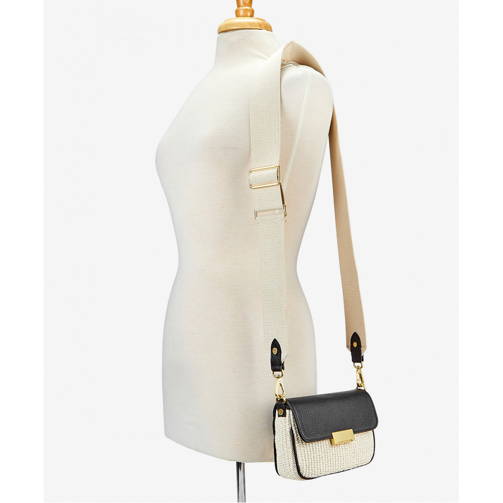 Haute Crossbody Belt Bag