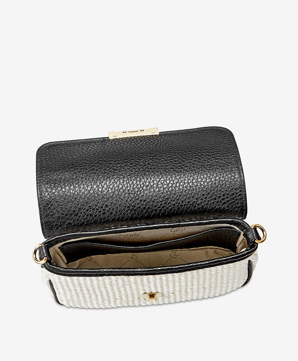 Cerrado Fusion Crossbody Belt Bag