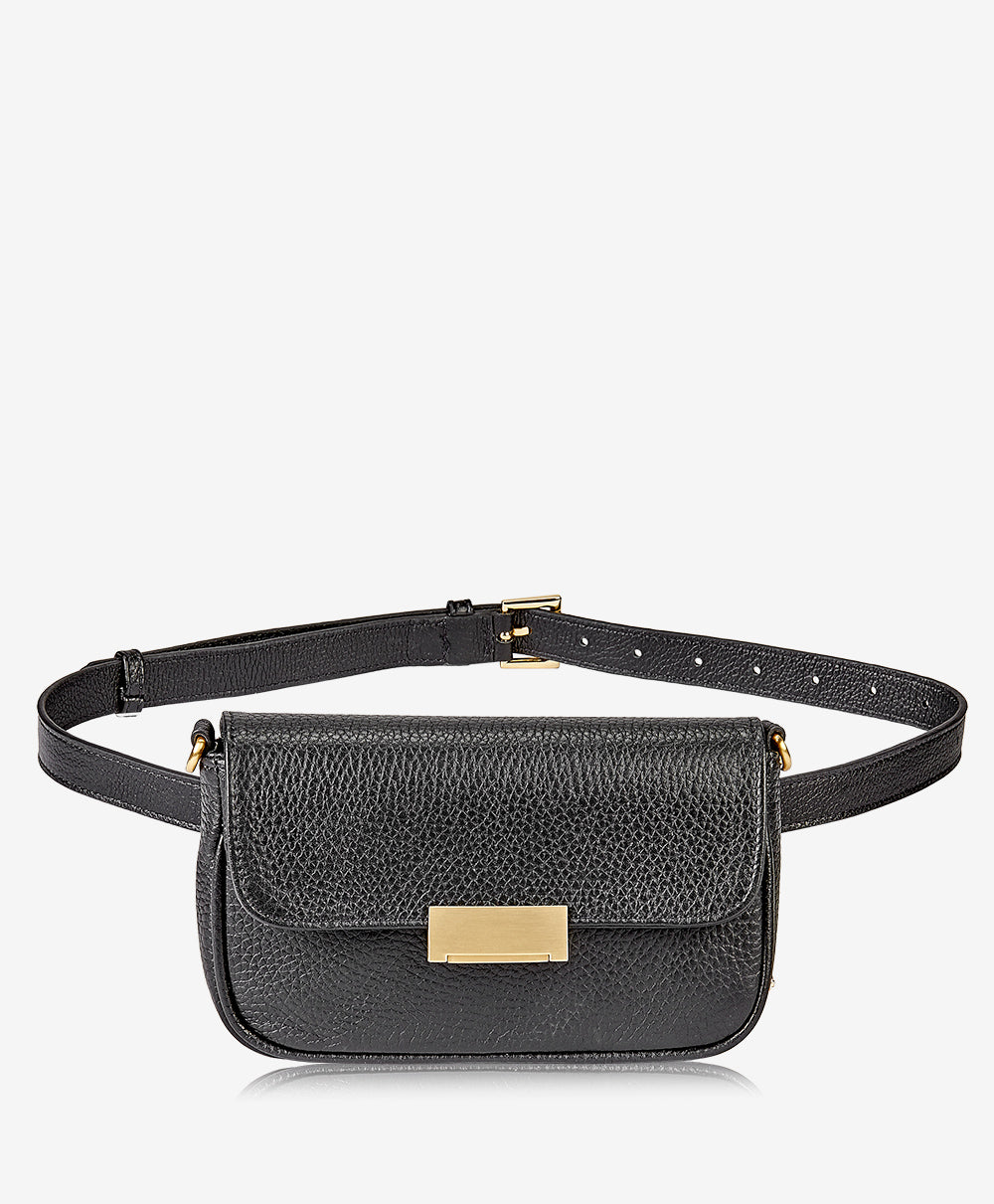 Cerrado Fusion Crossbody Belt Bag