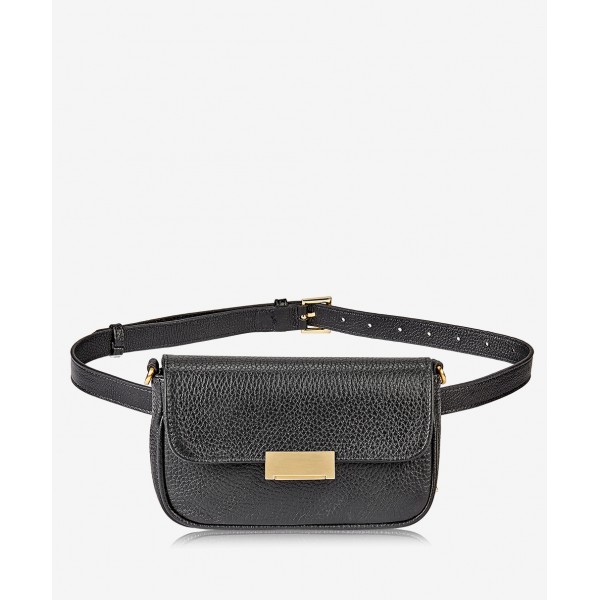 Cerrado Fusion Crossbody Belt Bag