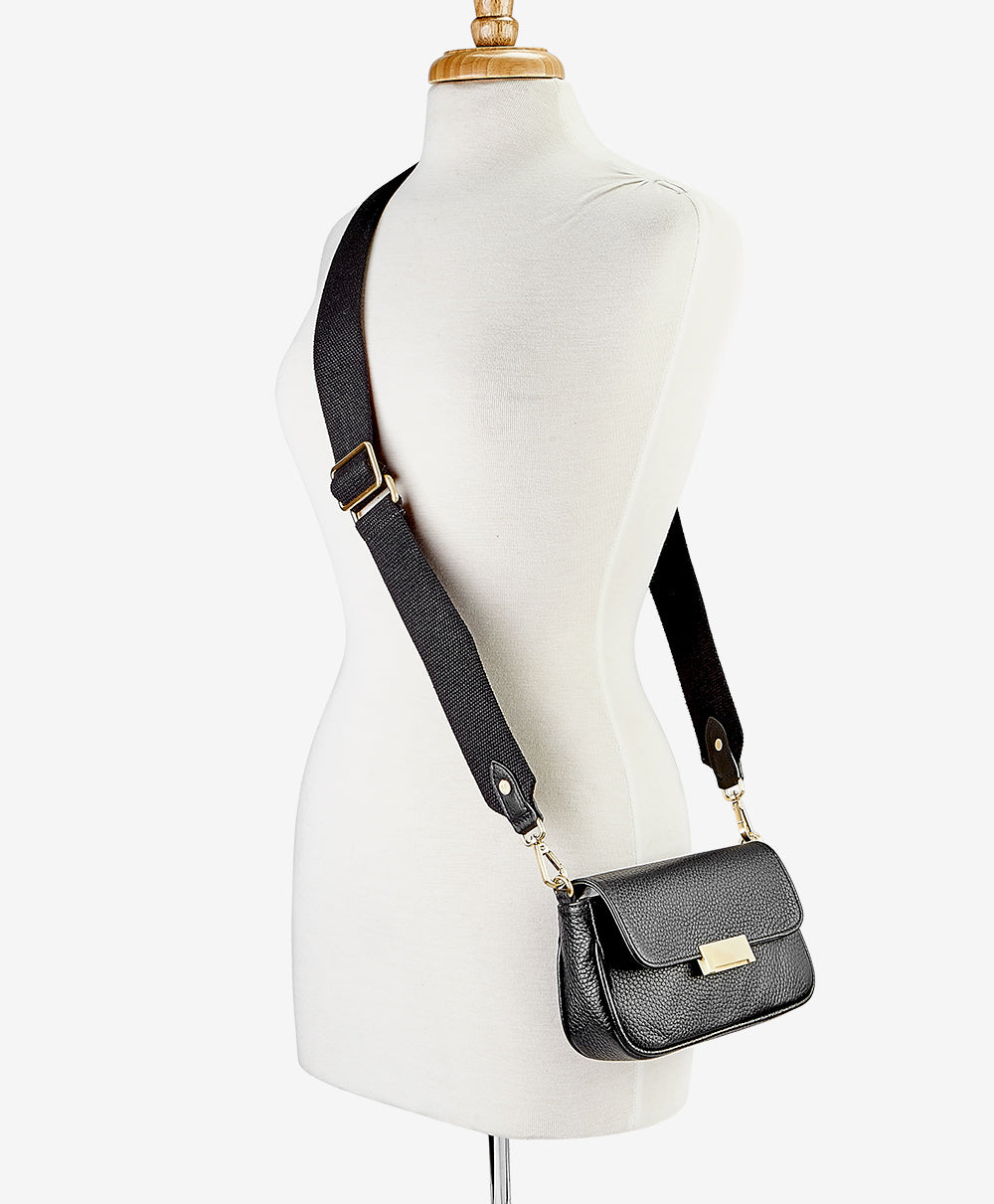 Cerrado Fusion Crossbody Belt Bag