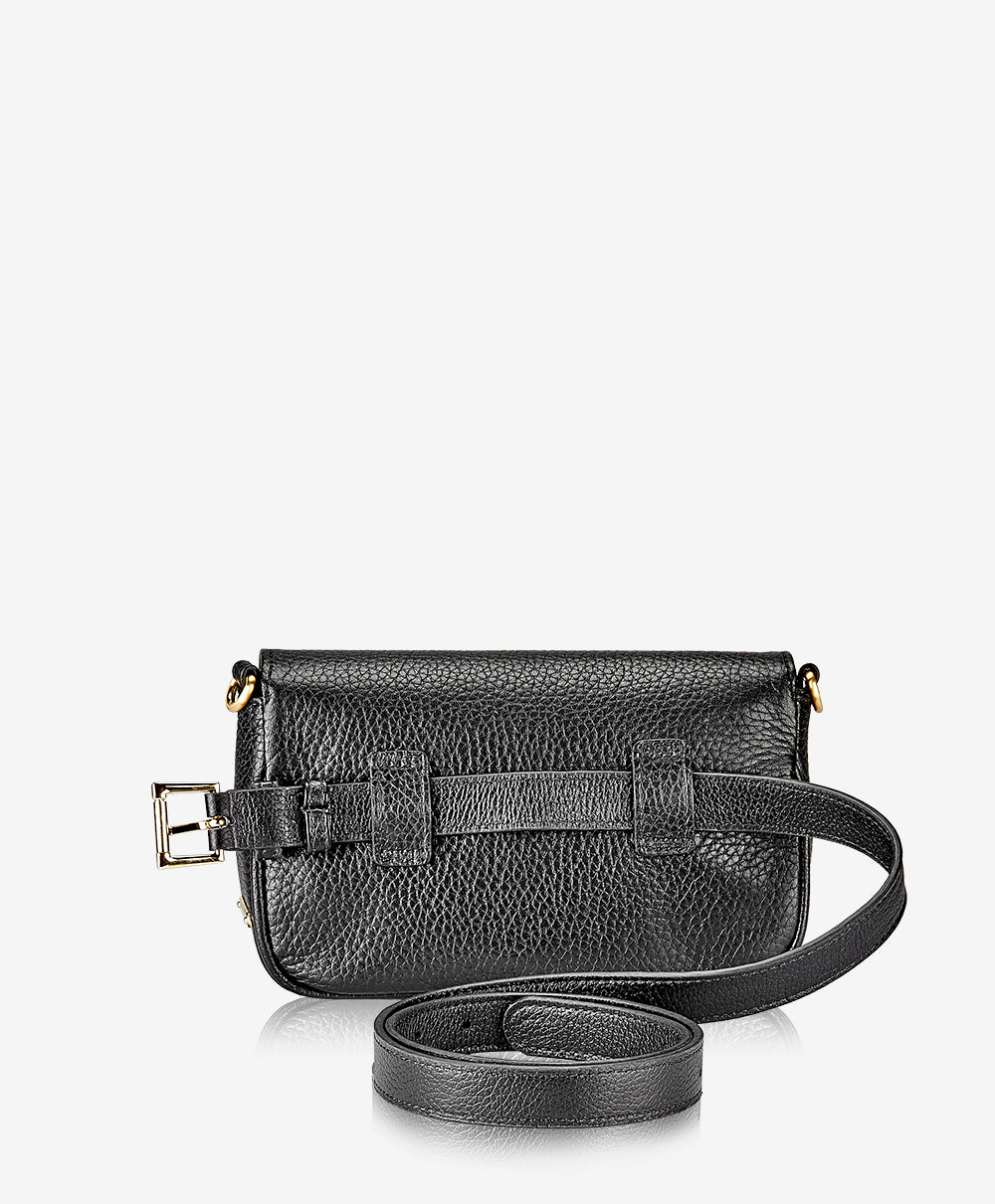 Cerrado Fusion Crossbody Belt Bag