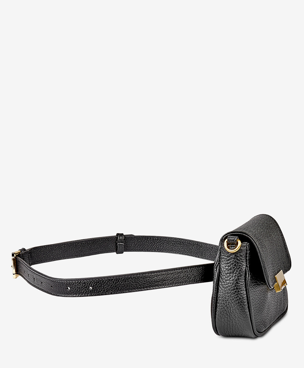 Cerrado Fusion Crossbody Belt Bag