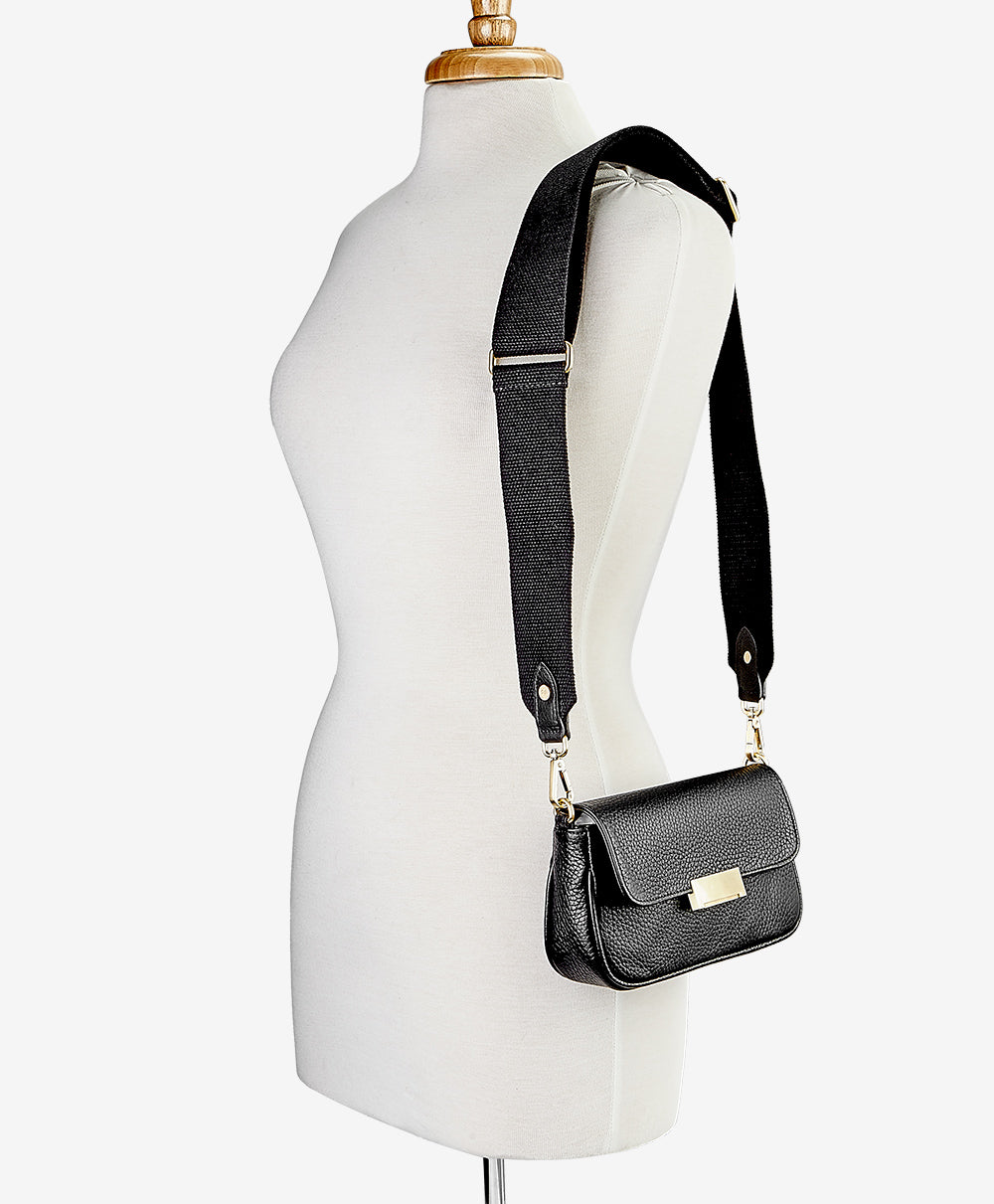 Cerrado Fusion Crossbody Belt Bag