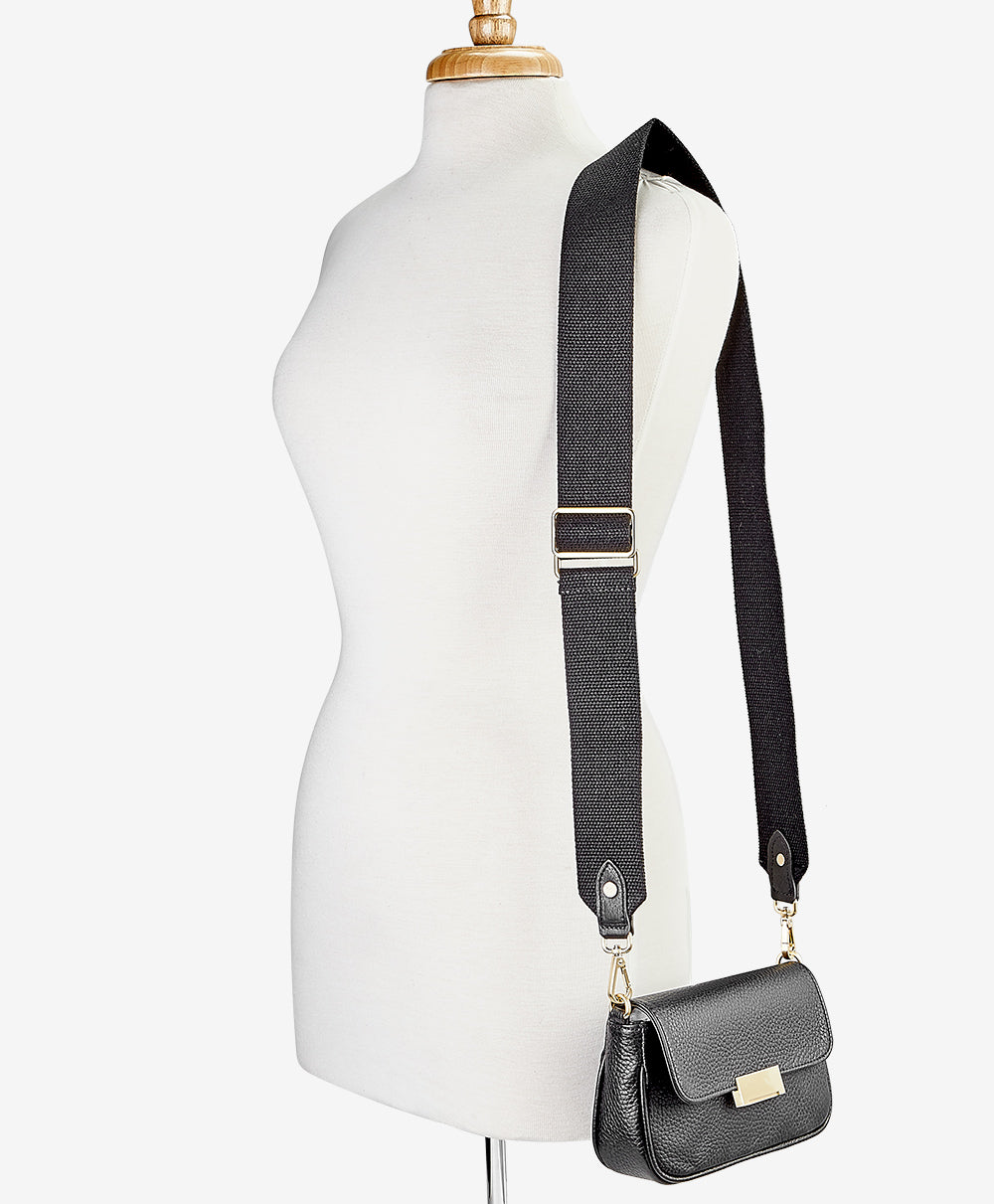 Cerrado Fusion Crossbody Belt Bag