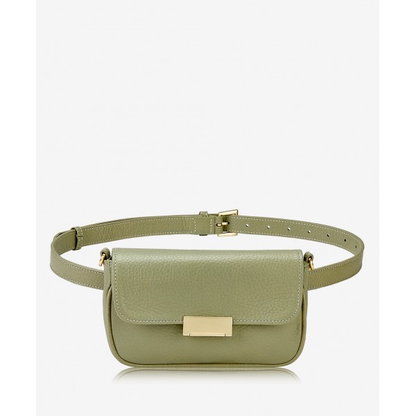 Cerrado Fusion Crossbody Belt Bag