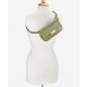 Cerrado Fusion Crossbody Belt Bag