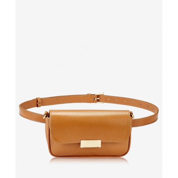 Cerrado Fusion Crossbody Belt Bag