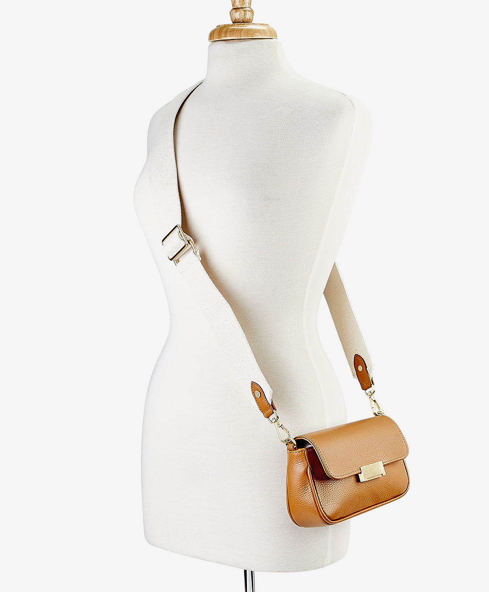 Cerrado Fusion Crossbody Belt Bag