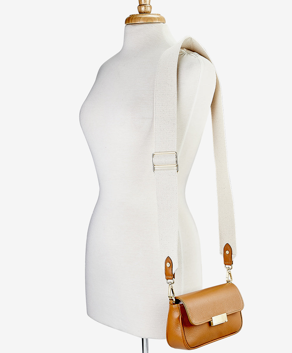 Cerrado Fusion Crossbody Belt Bag