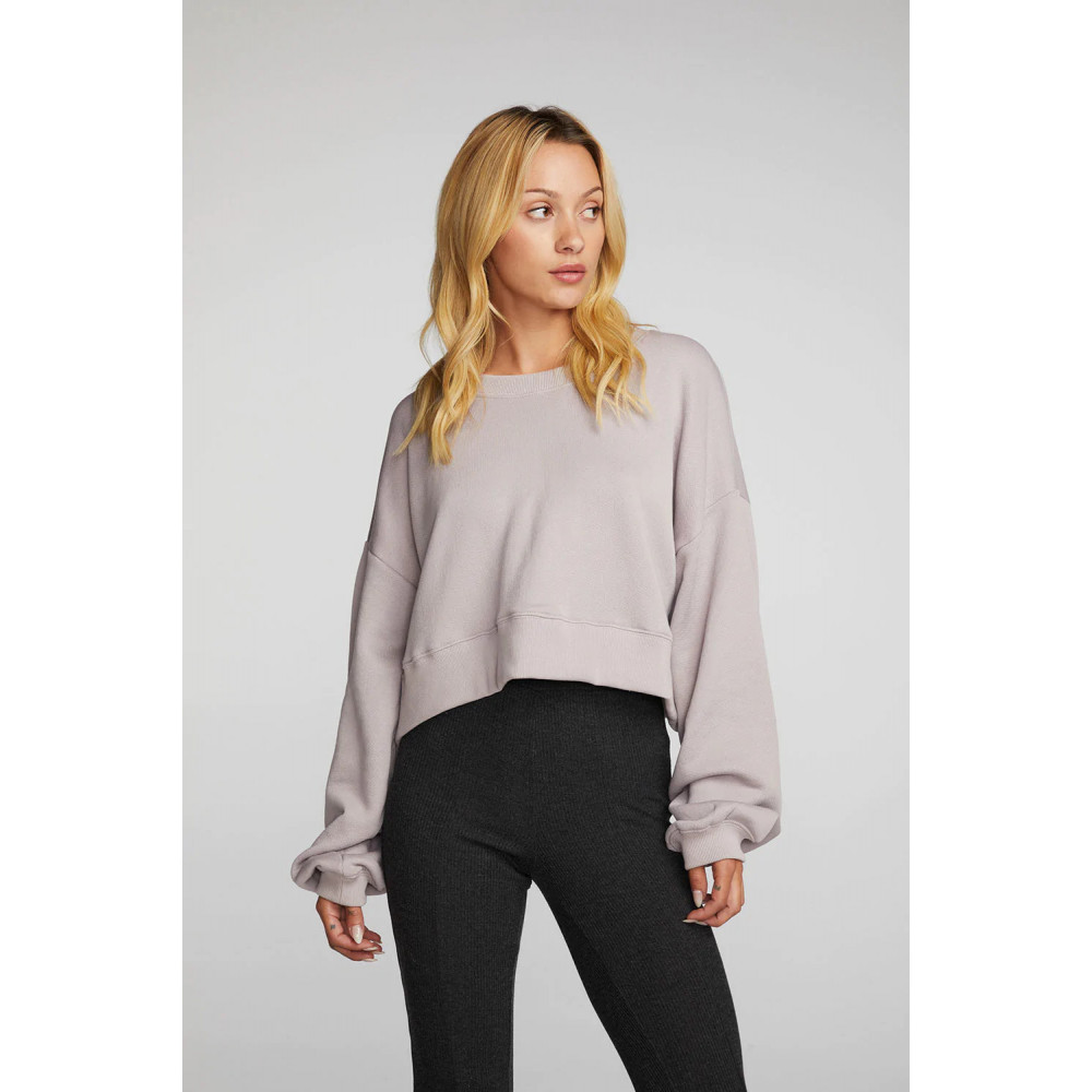 Orchidea Sweatshirt