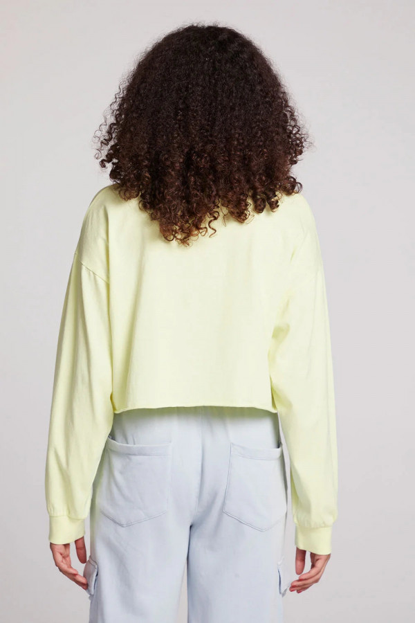 Cloud Of Office Long Sleeve