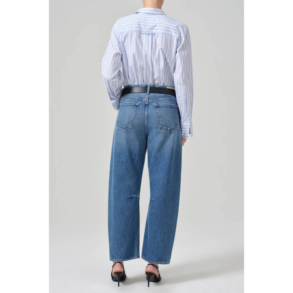 Void Relaxed Jean