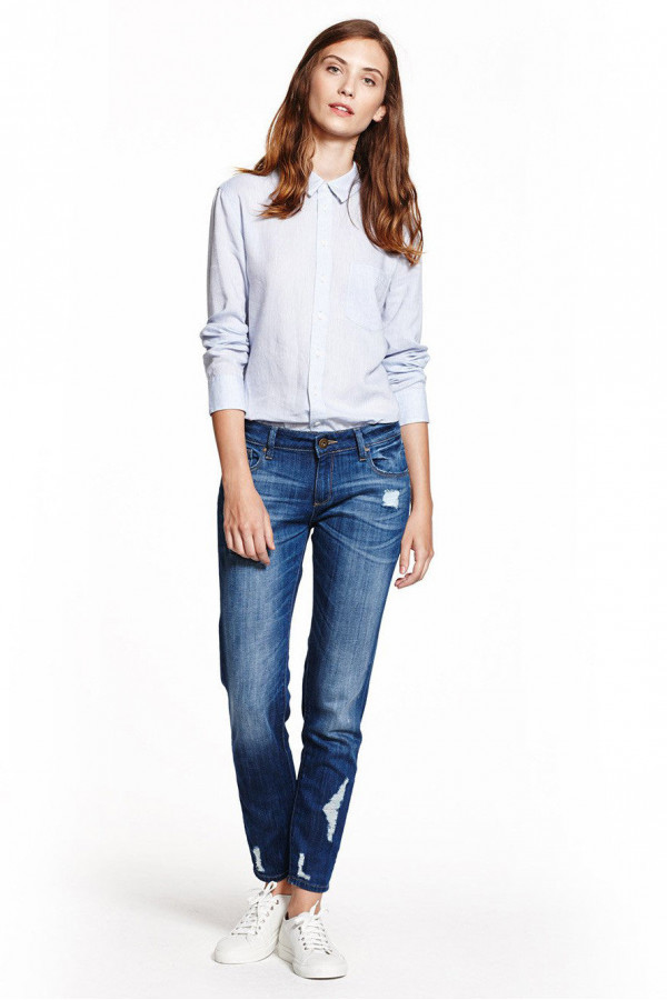 Ocaso Vibe Relaxed Skinny