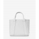 Curious Satin Mini Tote