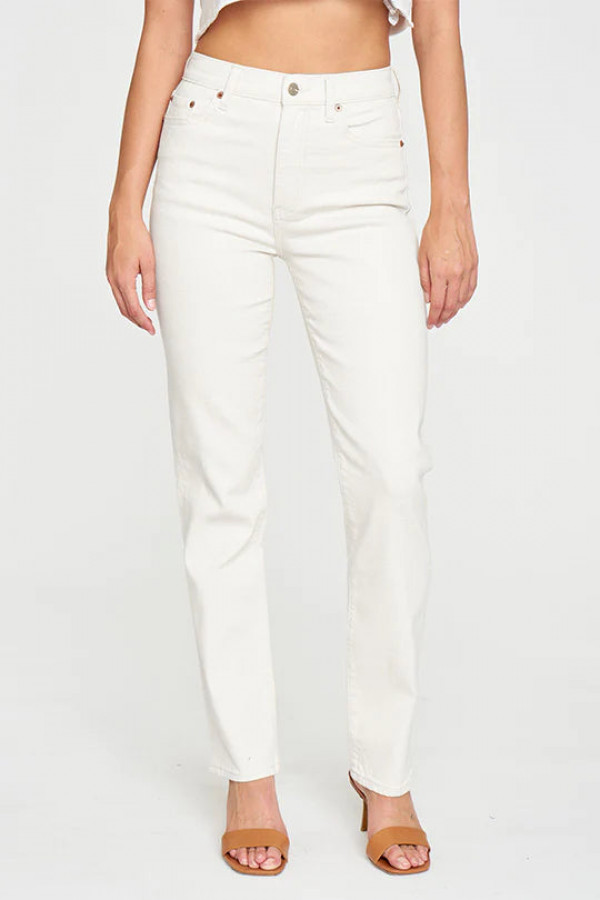 Aspect Pants Straight Jean