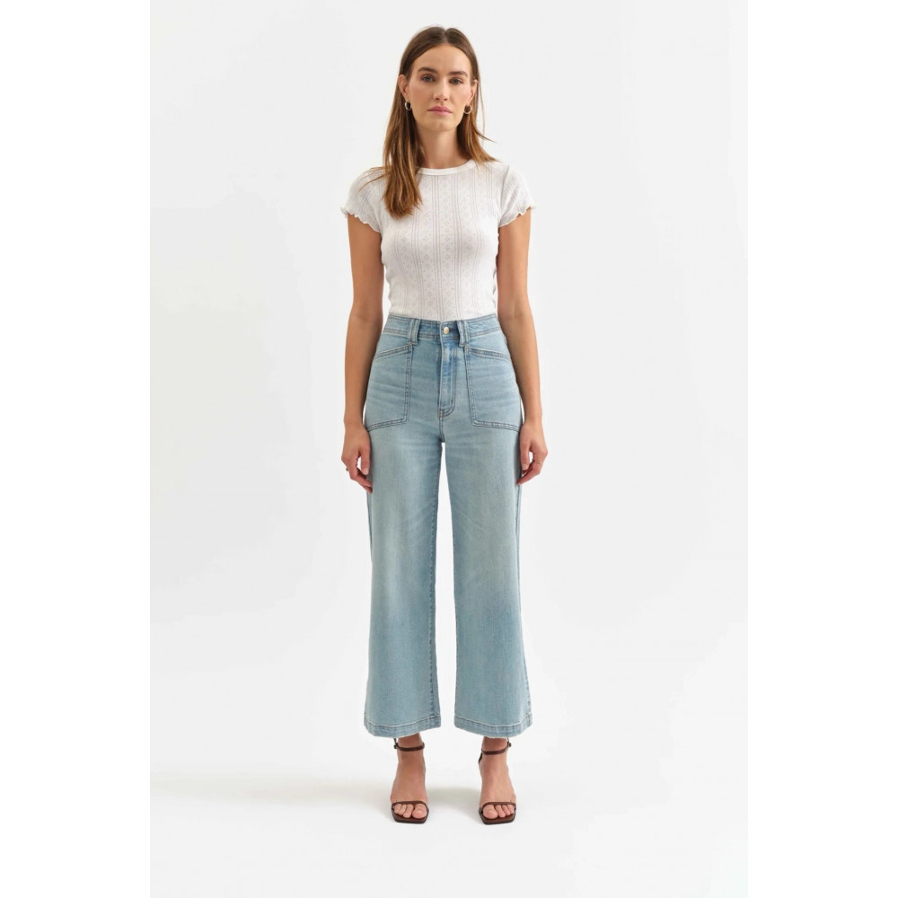 Divino Baby Tee