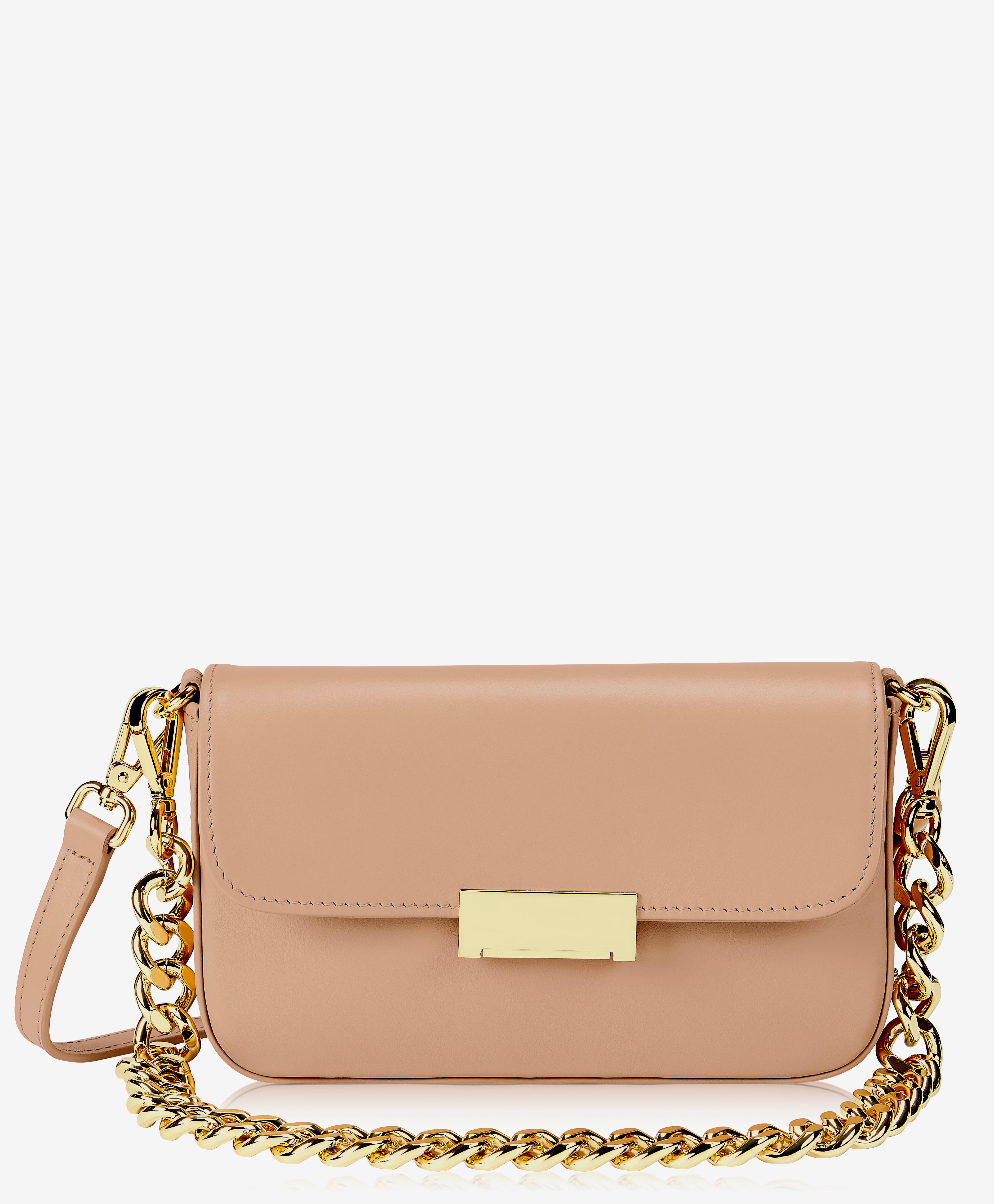 Curious Wild Shoulder Bag