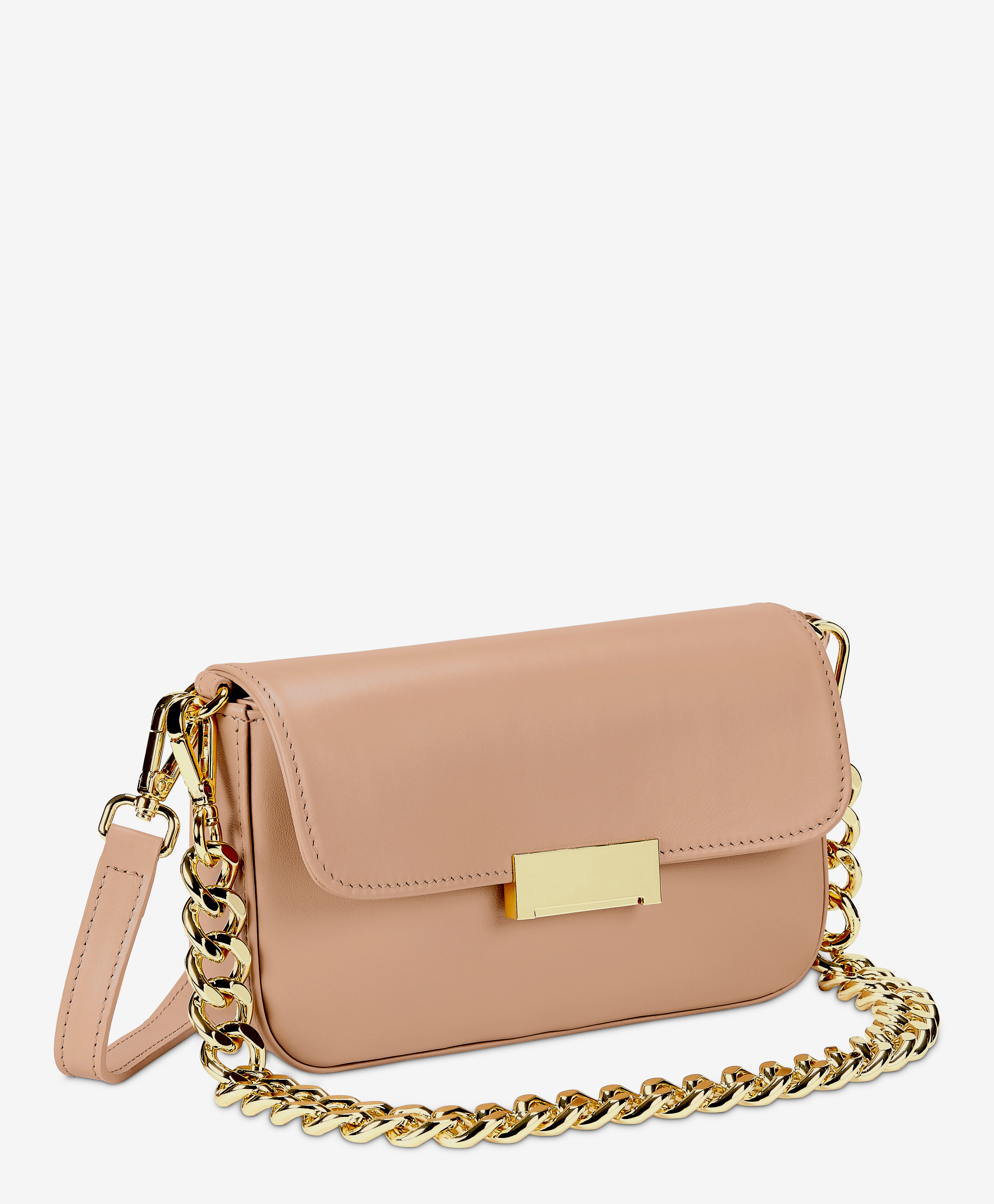 Curious Wild Shoulder Bag