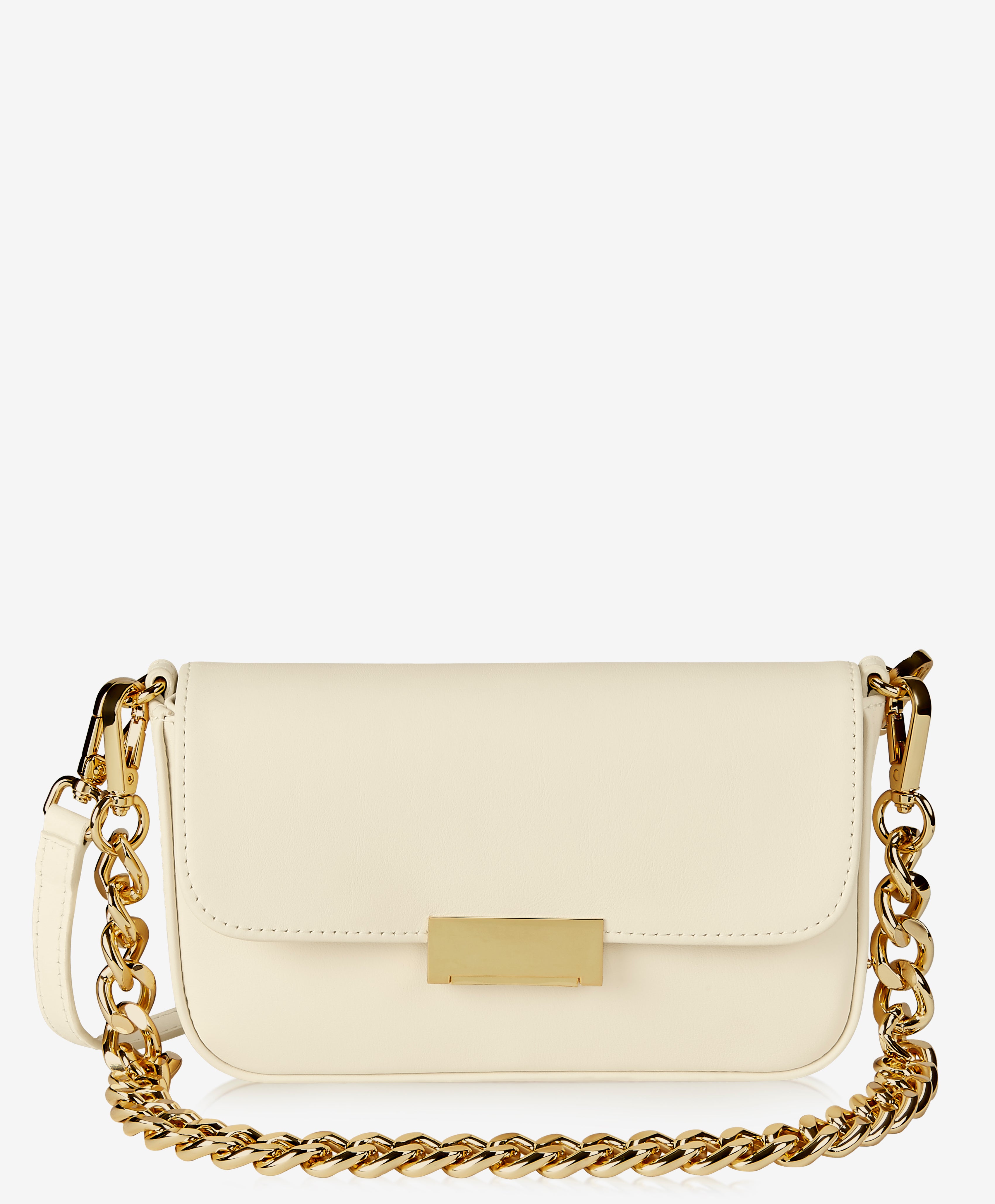 Curious Wild Shoulder Bag