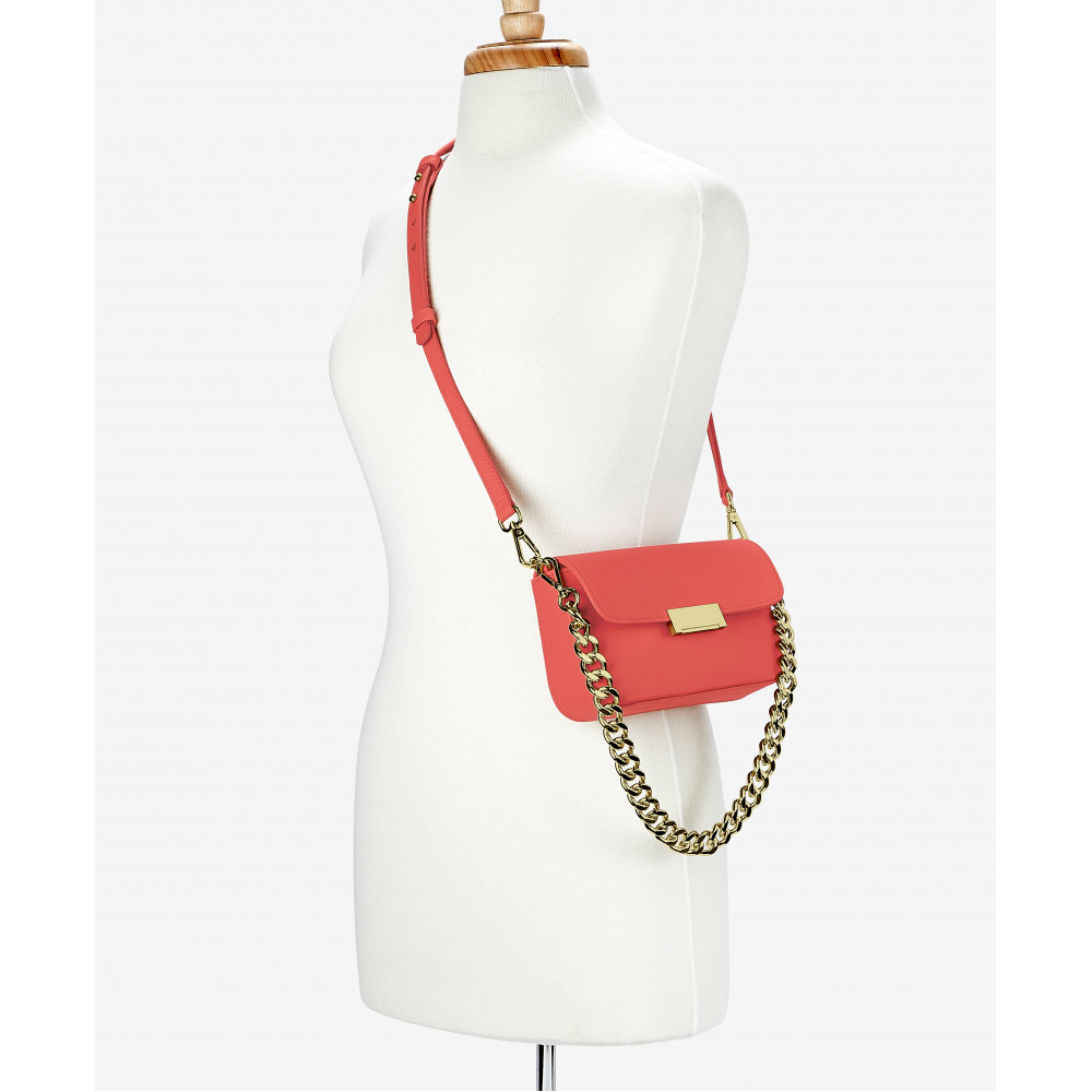 Harbor Stile Shoulder Bag