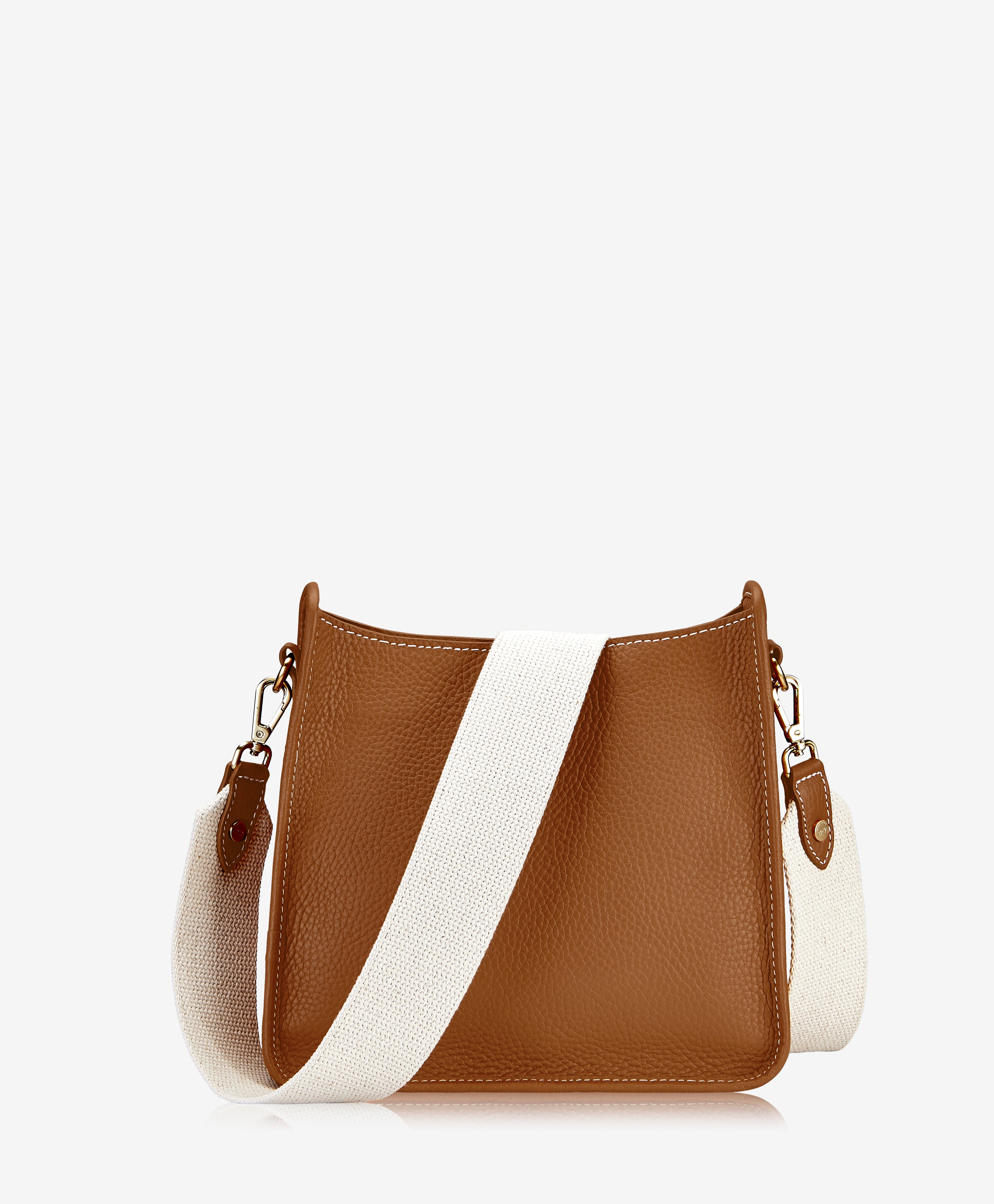 Deaf Color Crossbody