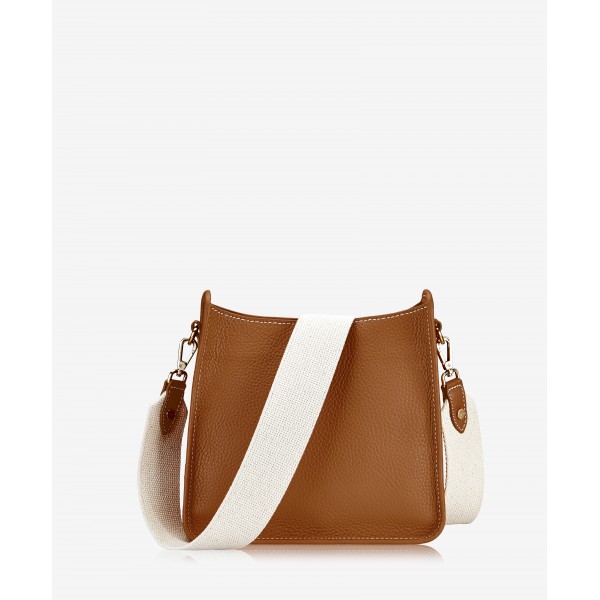 Deaf Color Crossbody