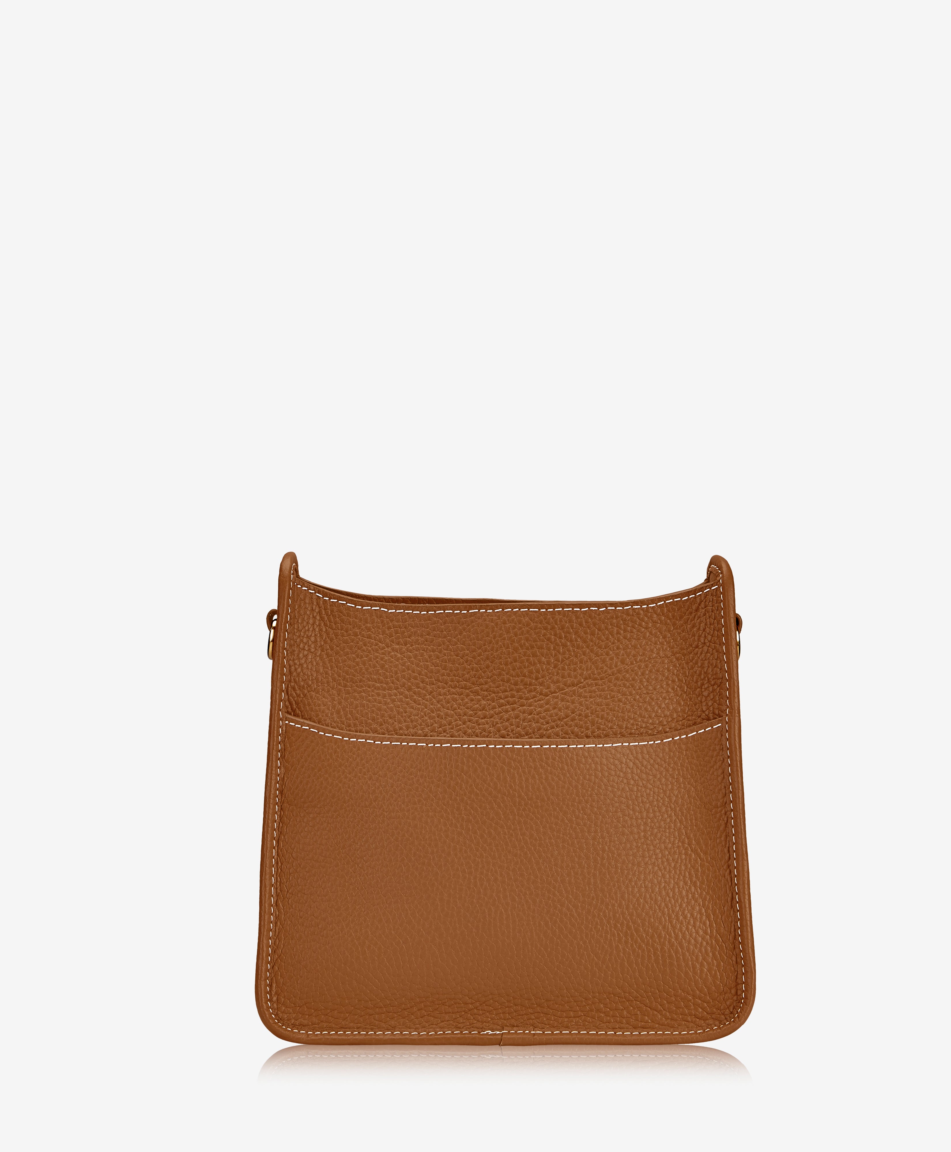 Deaf Color Crossbody