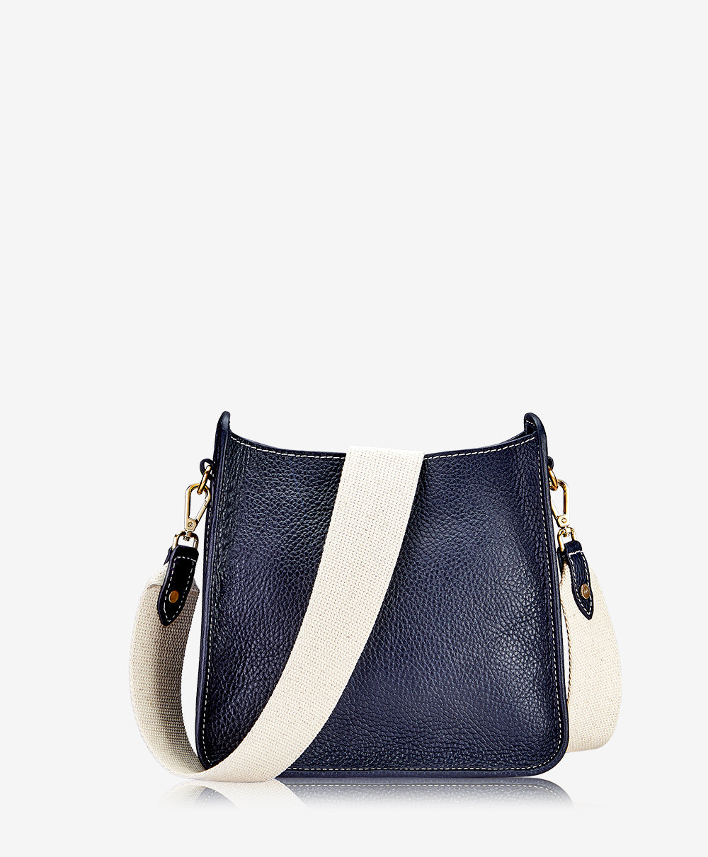 Deaf Color Crossbody