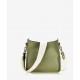 Deaf Color Crossbody