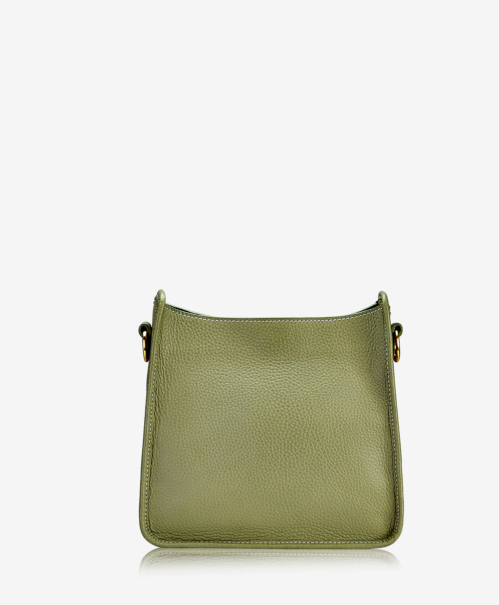 Deaf Color Crossbody