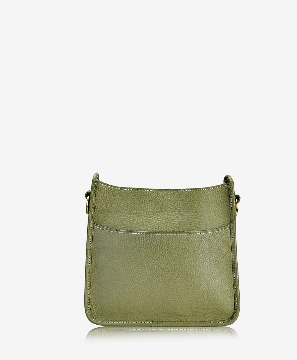 Deaf Color Crossbody