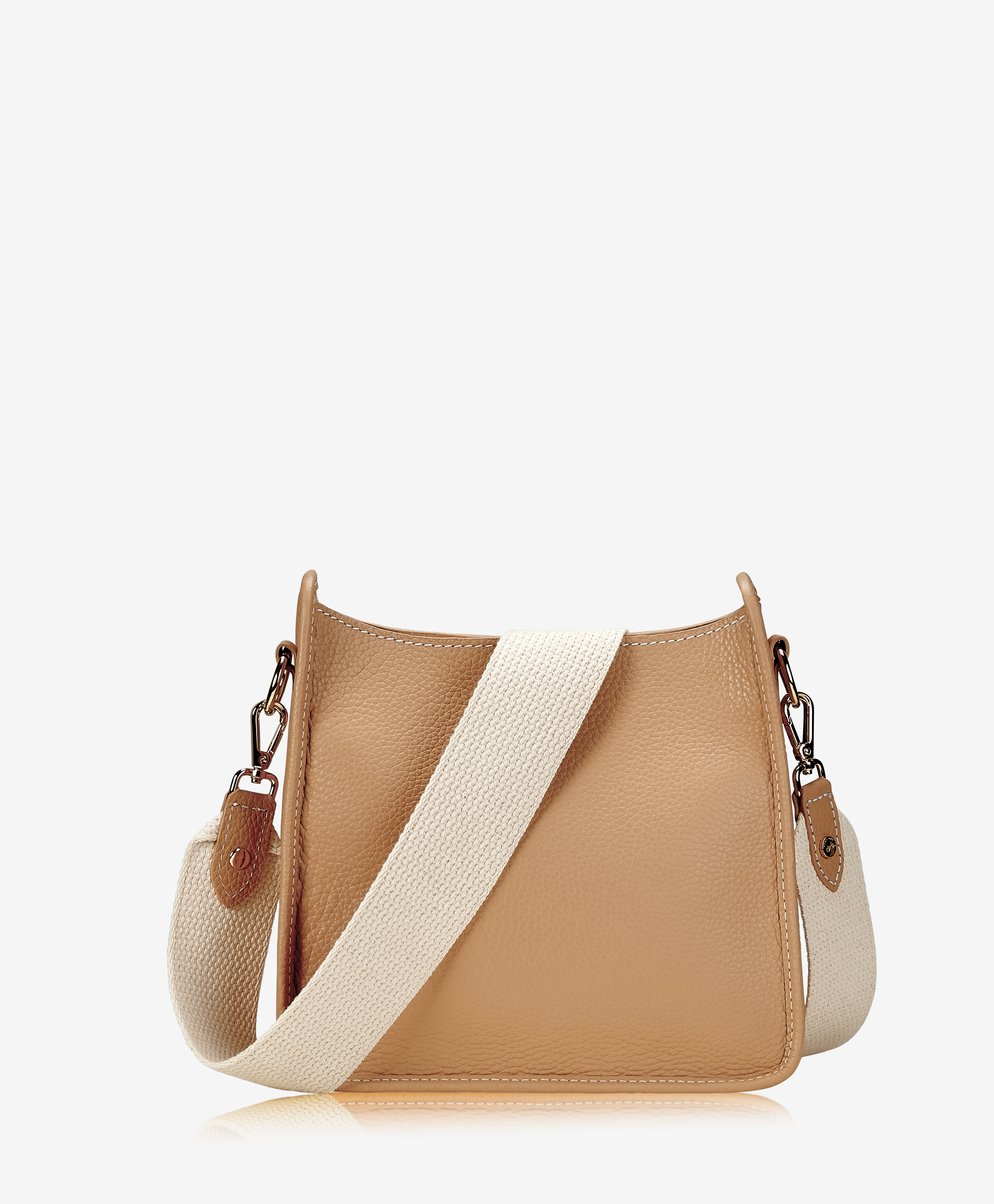 Deaf Color Crossbody