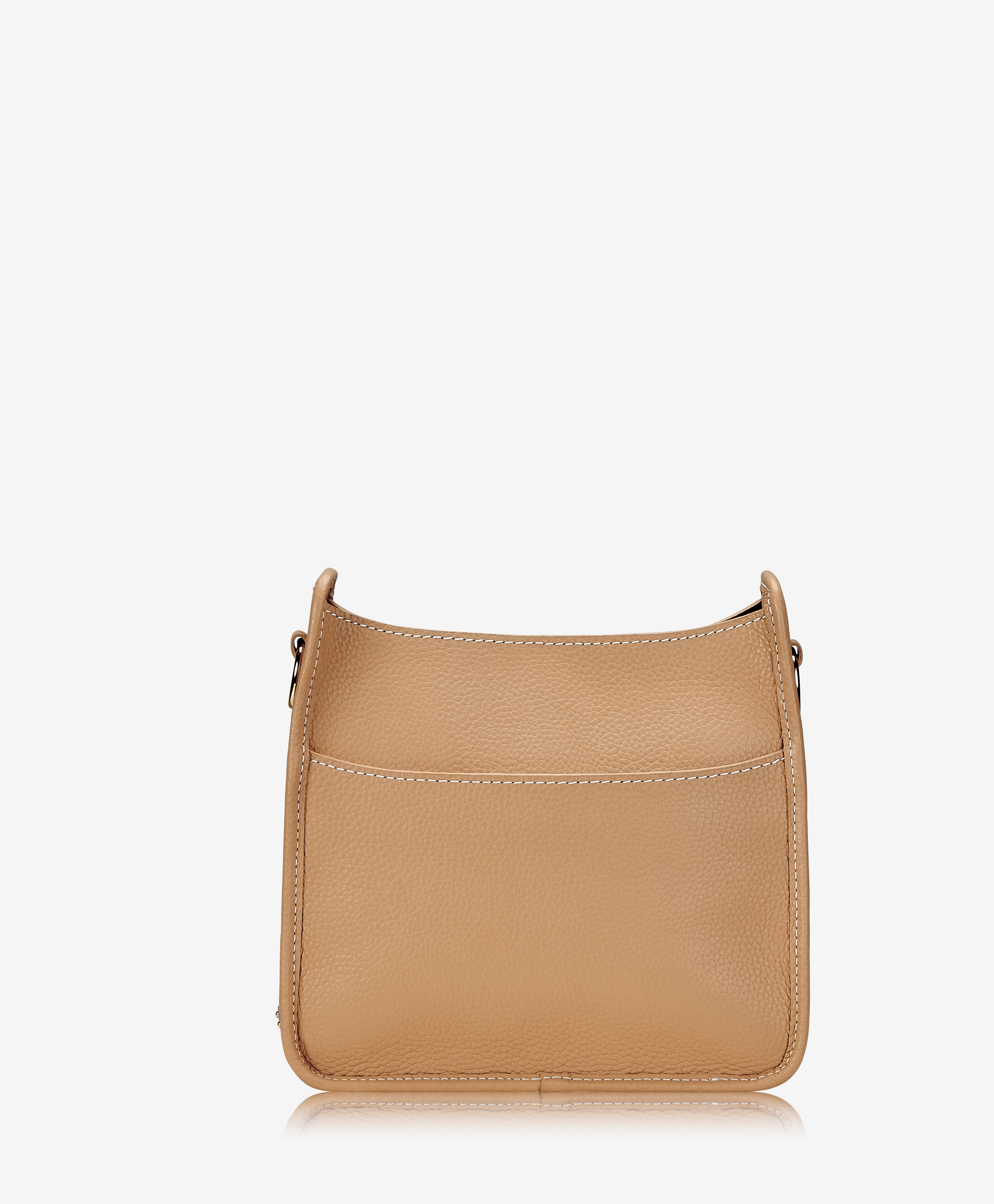 Deaf Color Crossbody