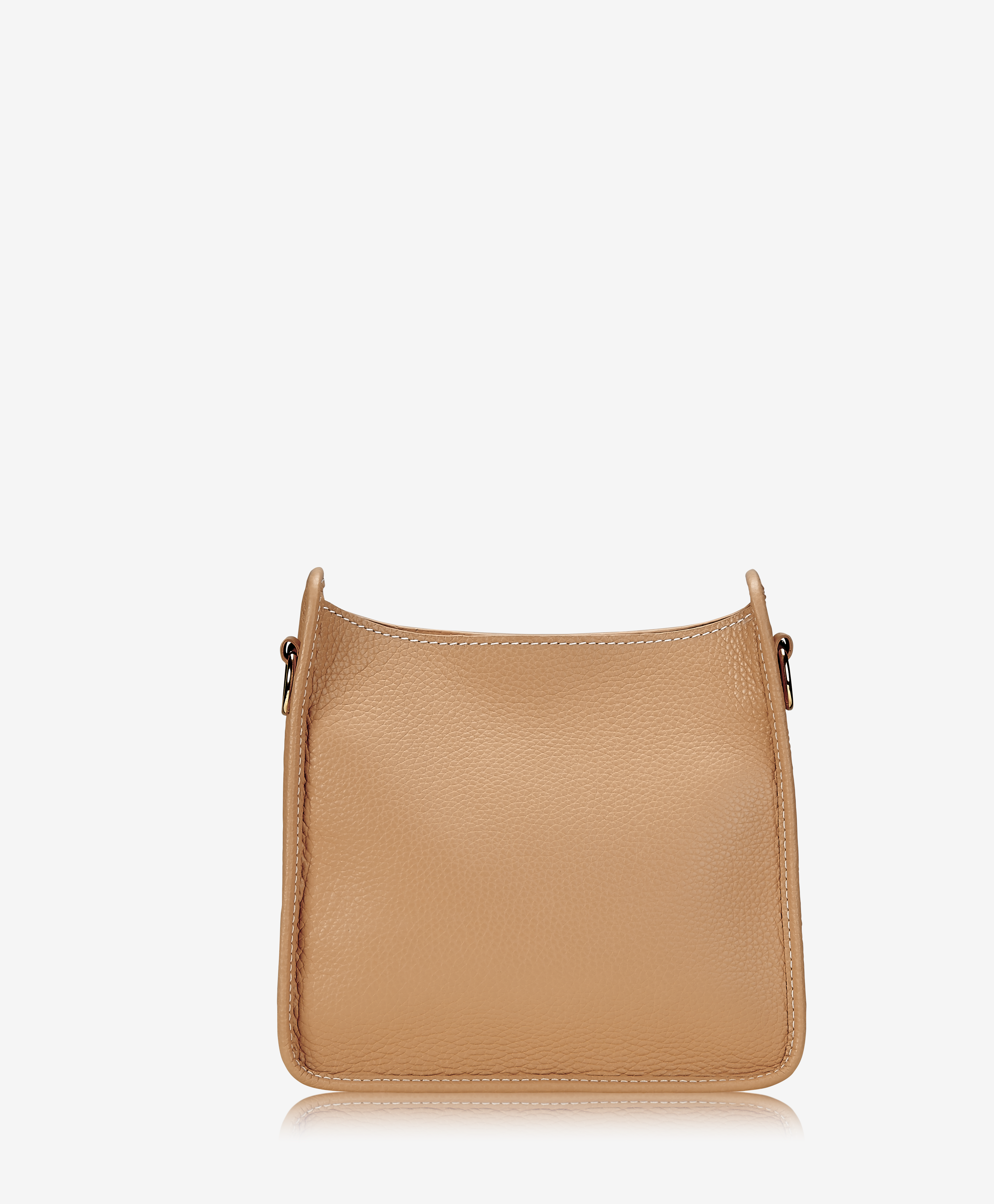 Deaf Color Crossbody