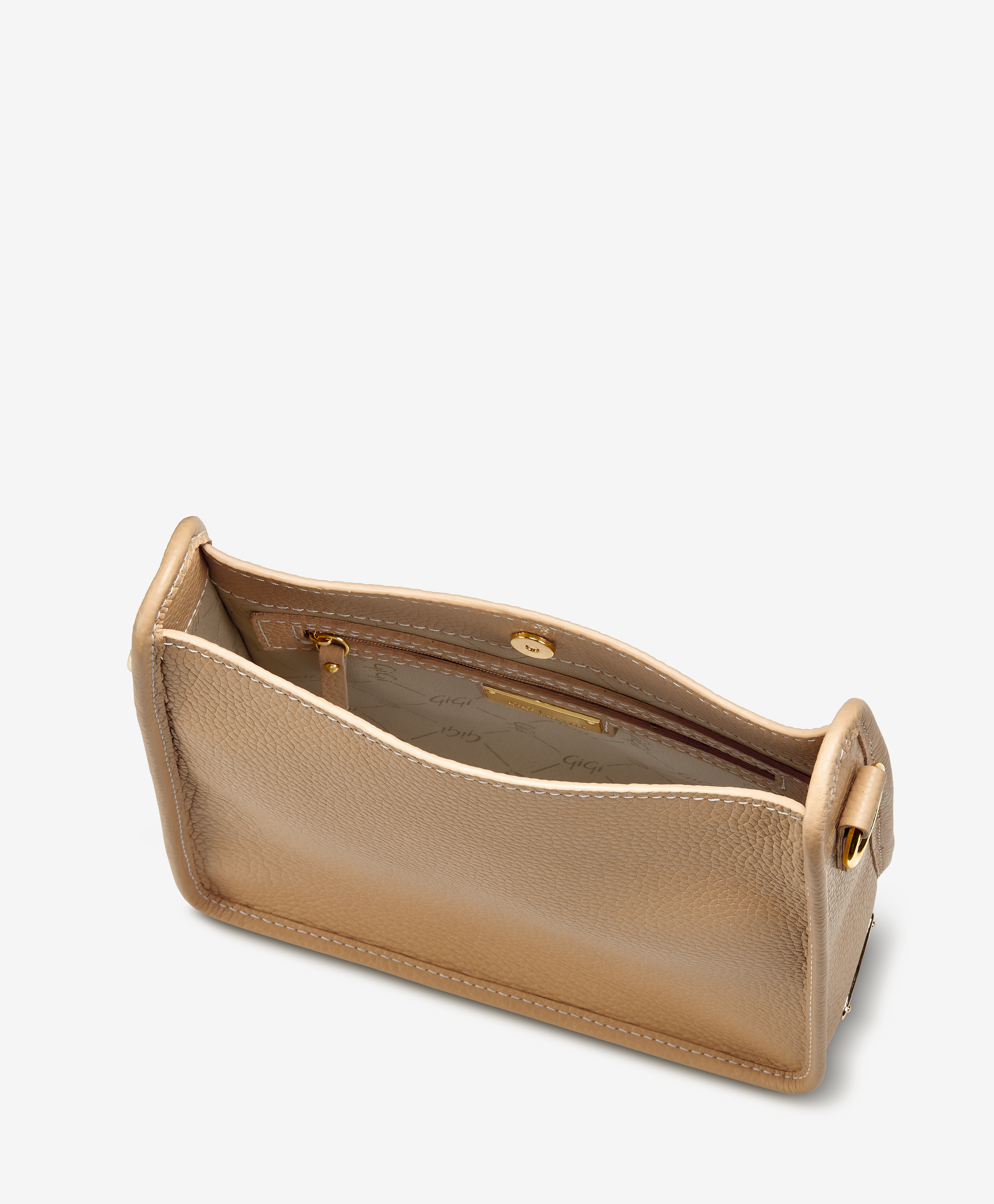 Deaf Color Crossbody