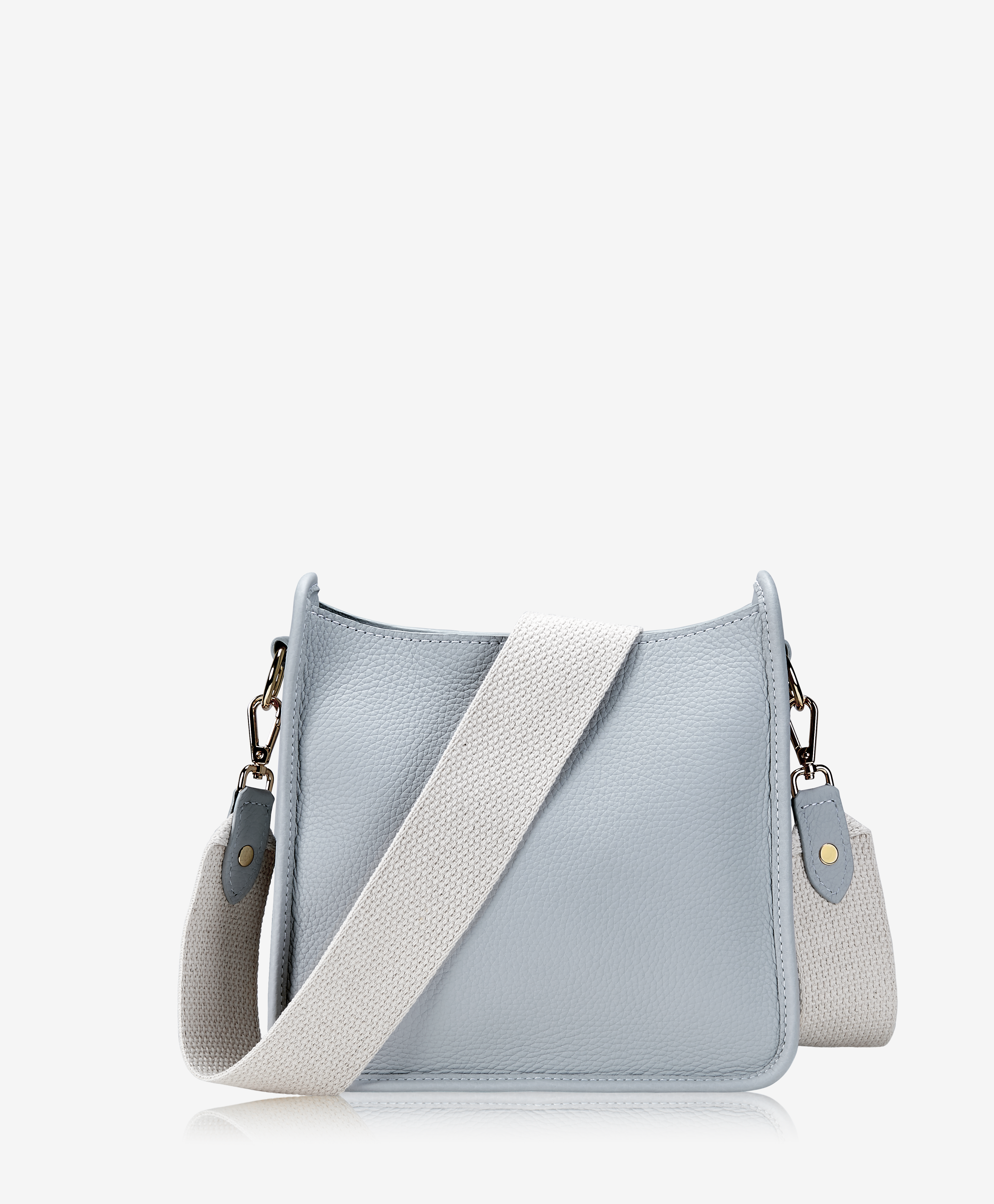 Deaf Color Crossbody