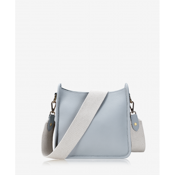 Deaf Color Crossbody