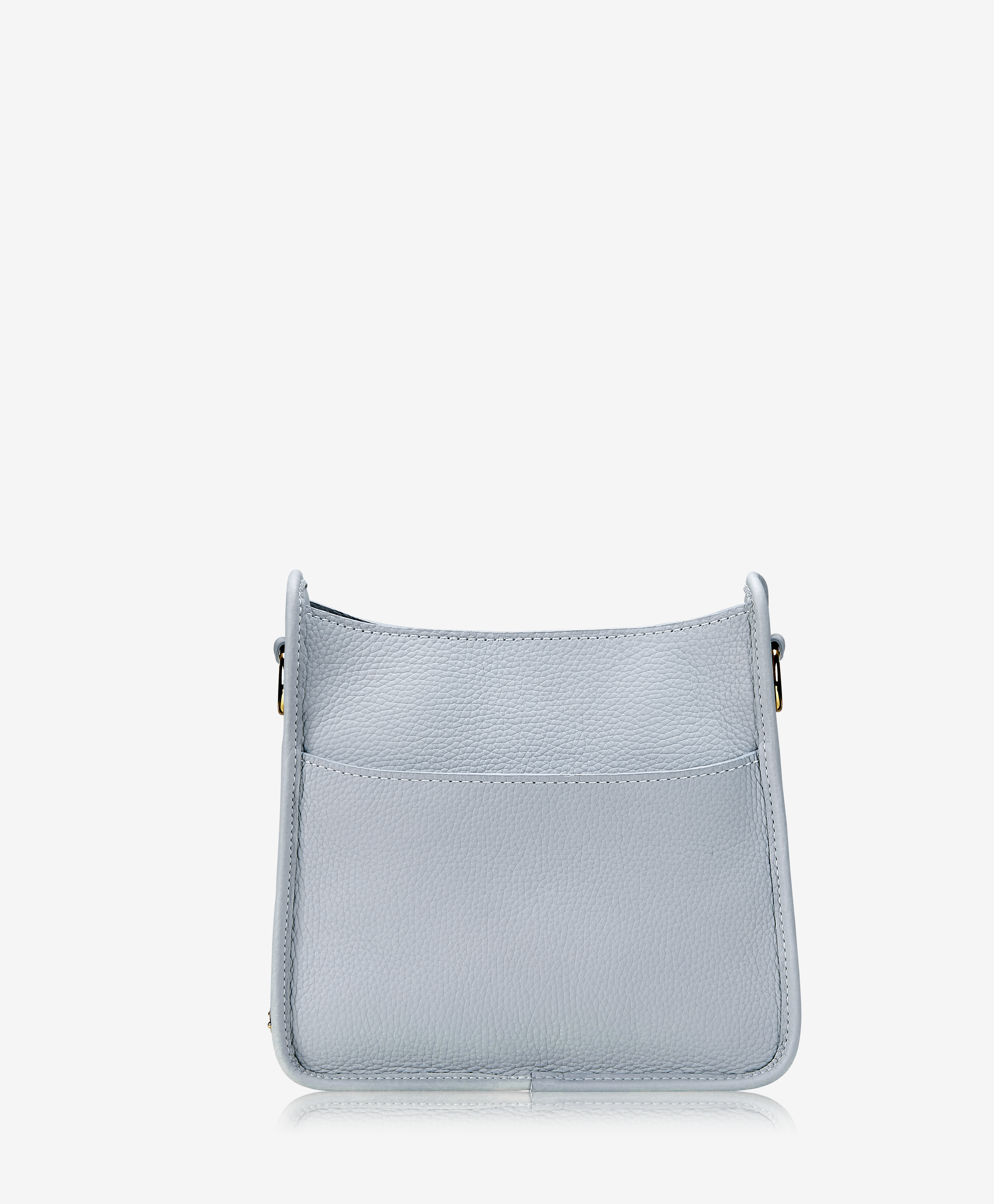 Deaf Color Crossbody