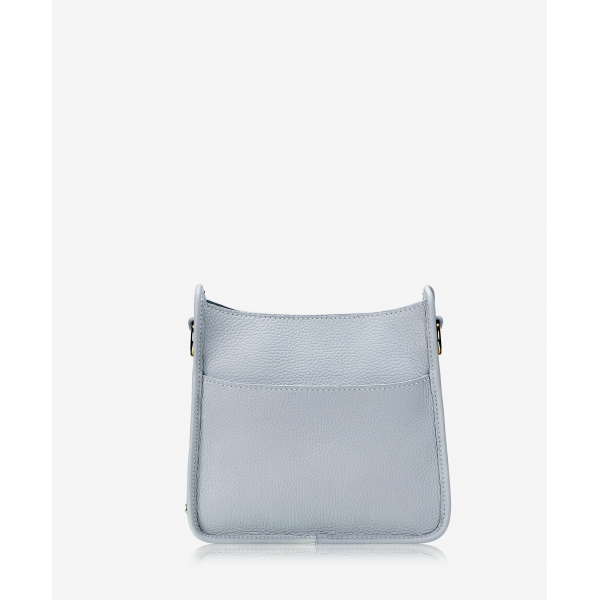 Deaf Color Crossbody