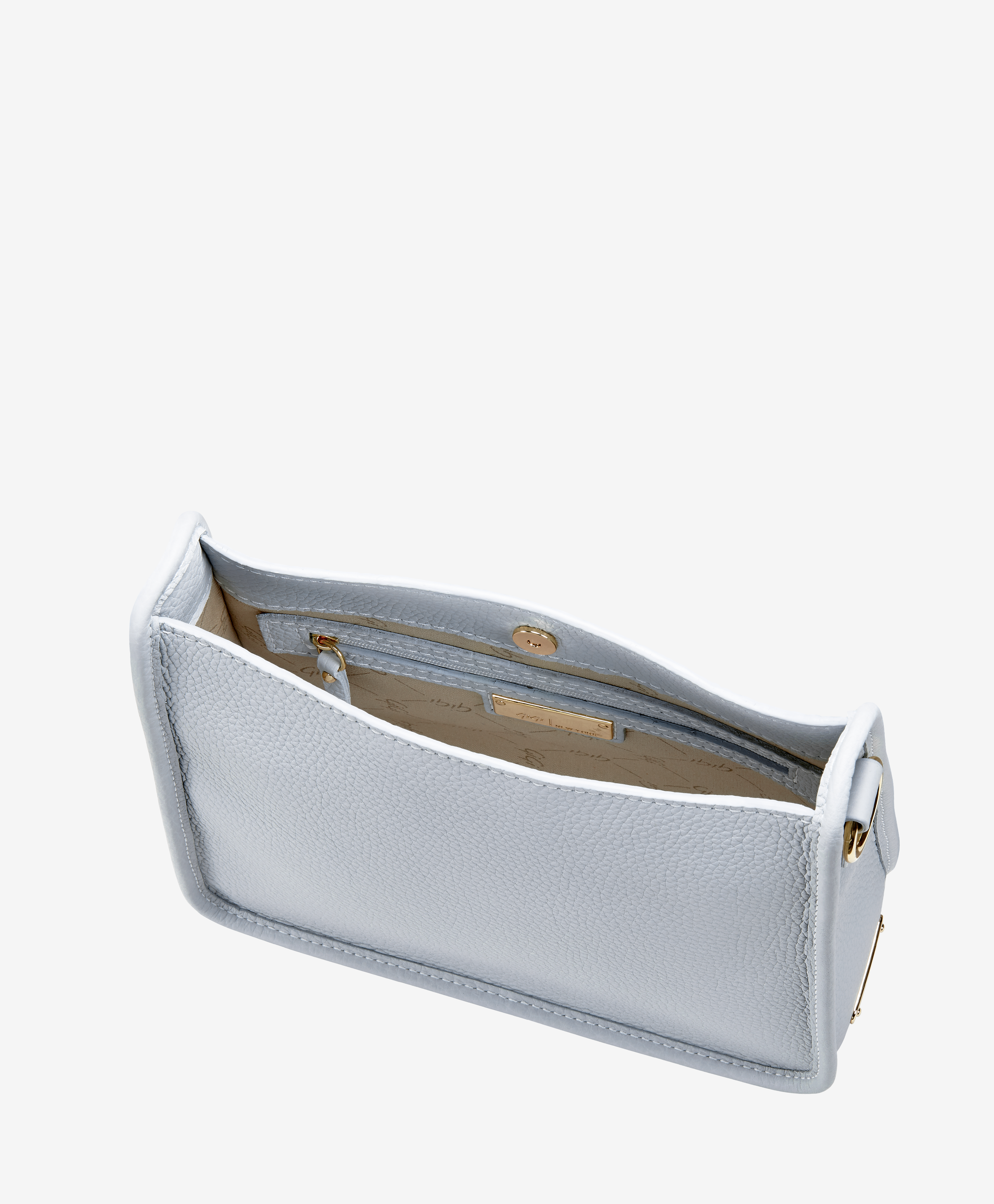 Deaf Color Crossbody