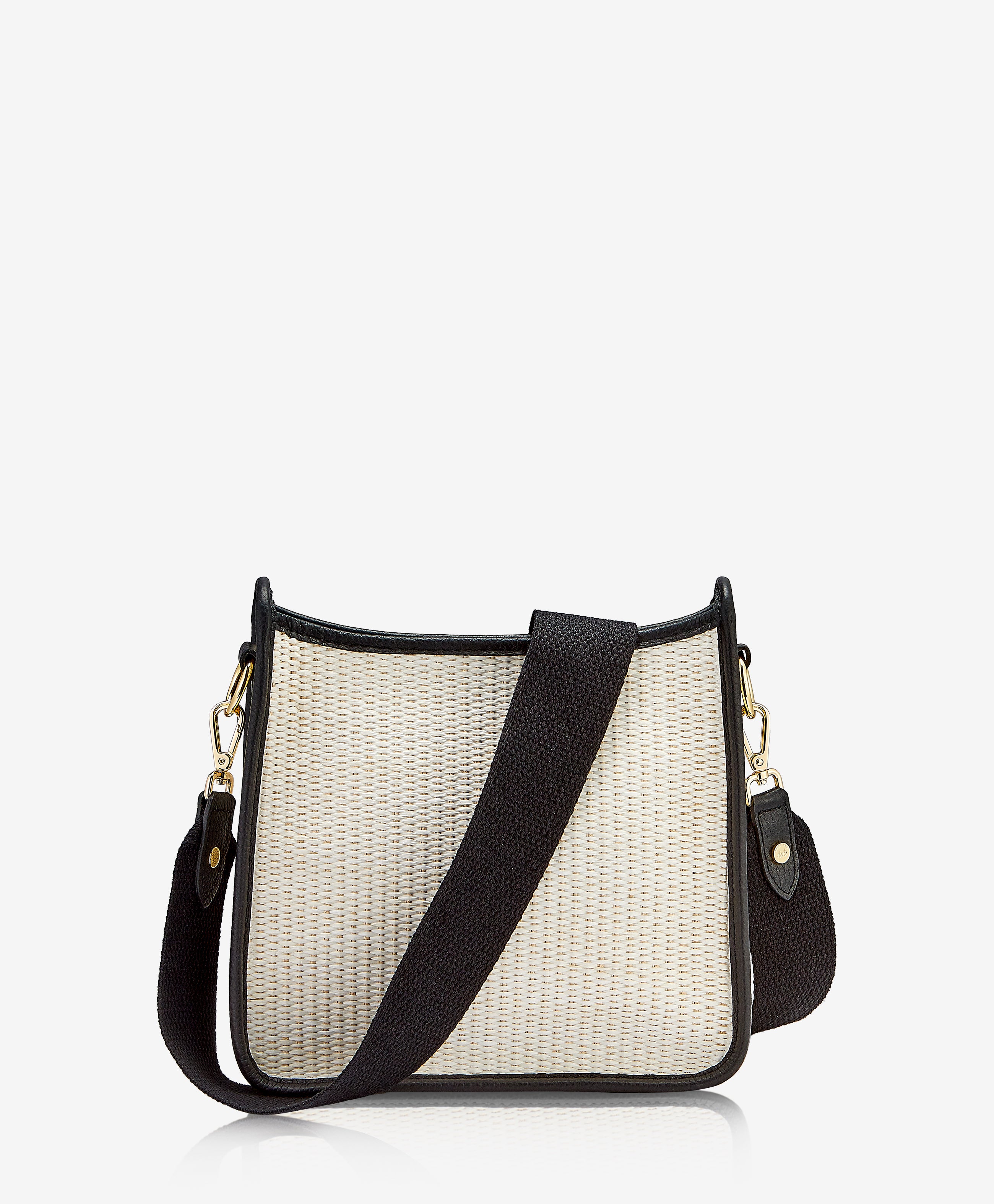 Deaf Color Crossbody