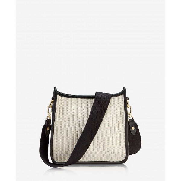 Deaf Color Crossbody
