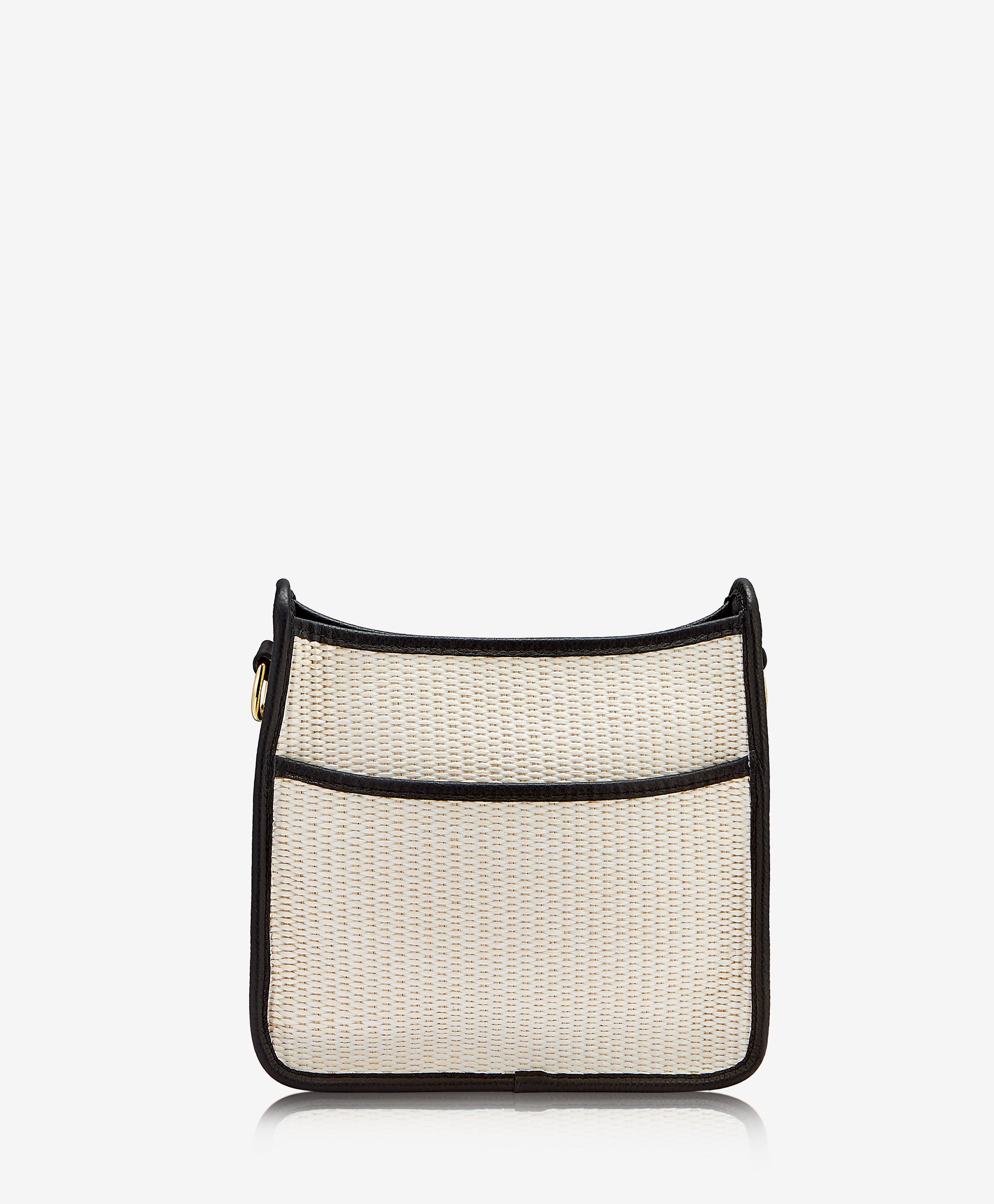 Deaf Color Crossbody