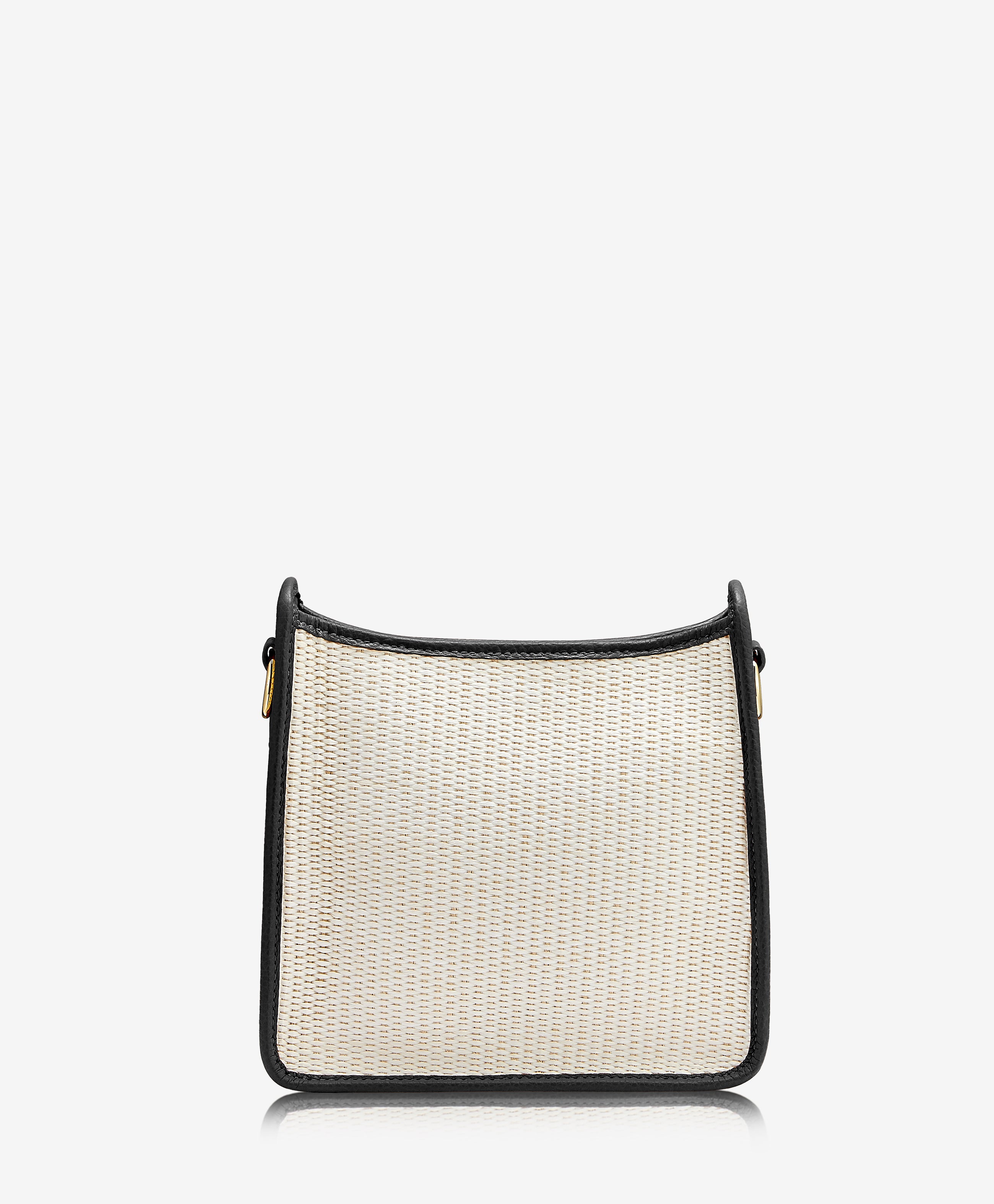 Deaf Color Crossbody
