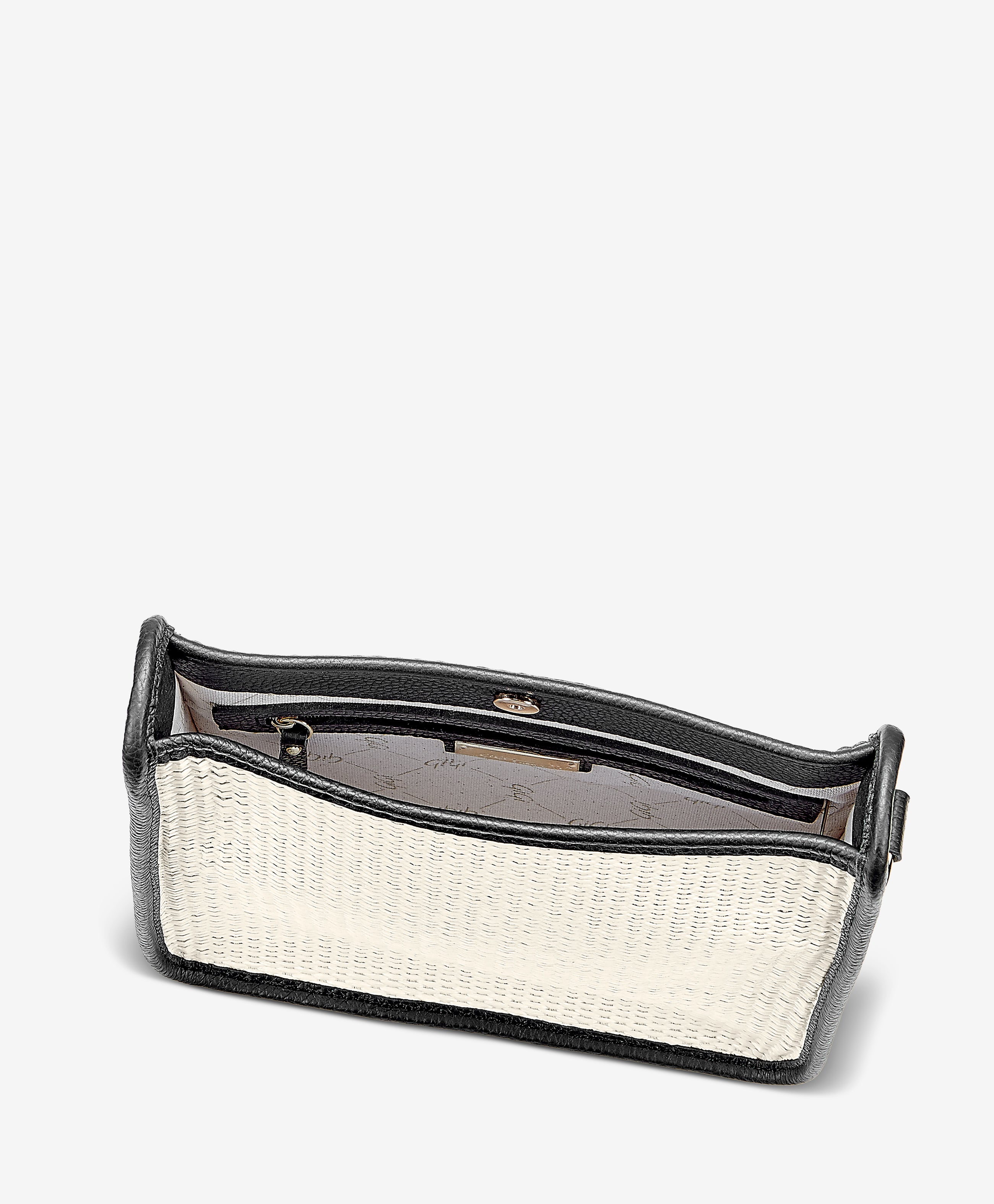 Deaf Color Crossbody