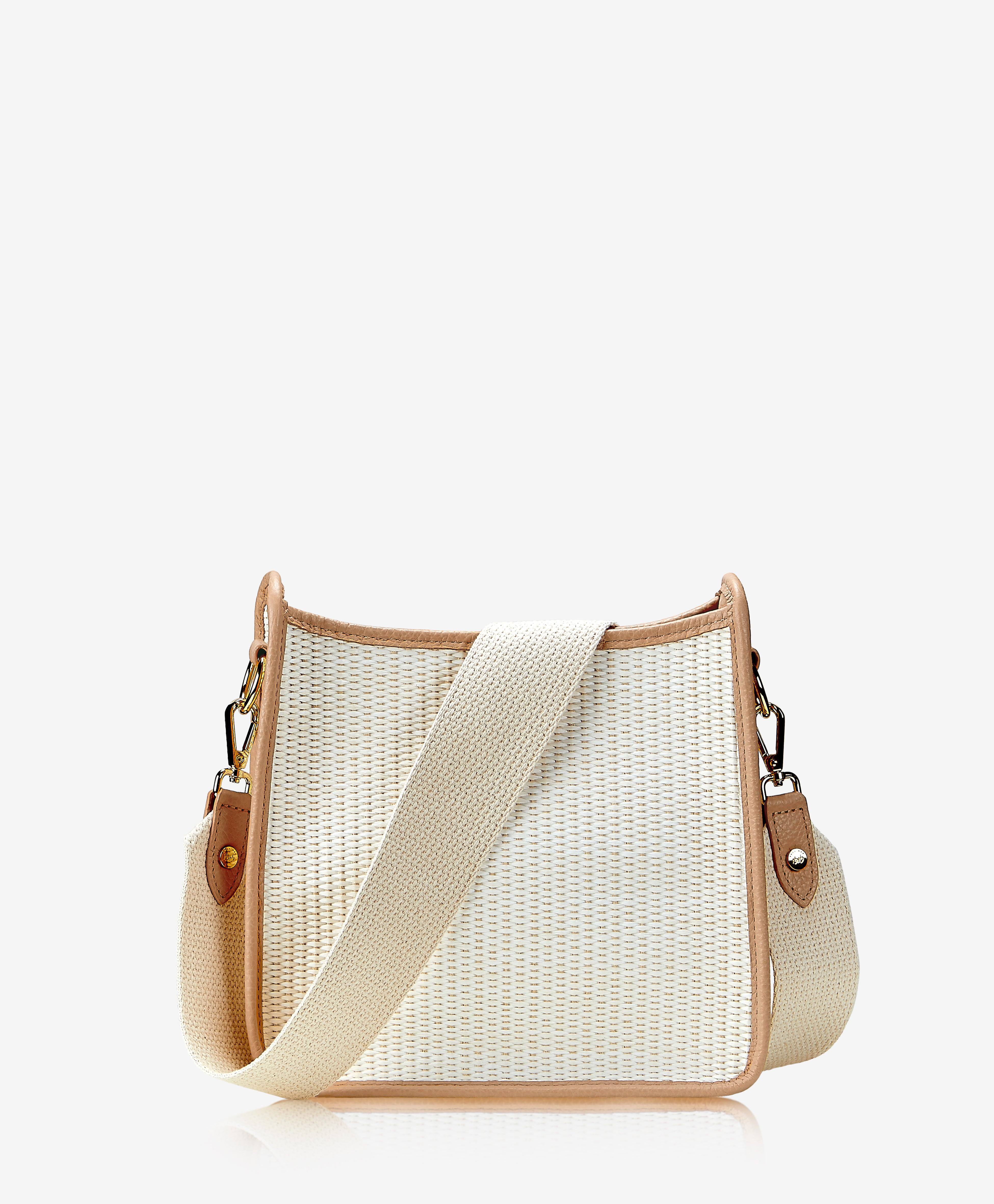 Deaf Color Crossbody