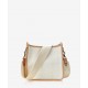 Deaf Color Crossbody