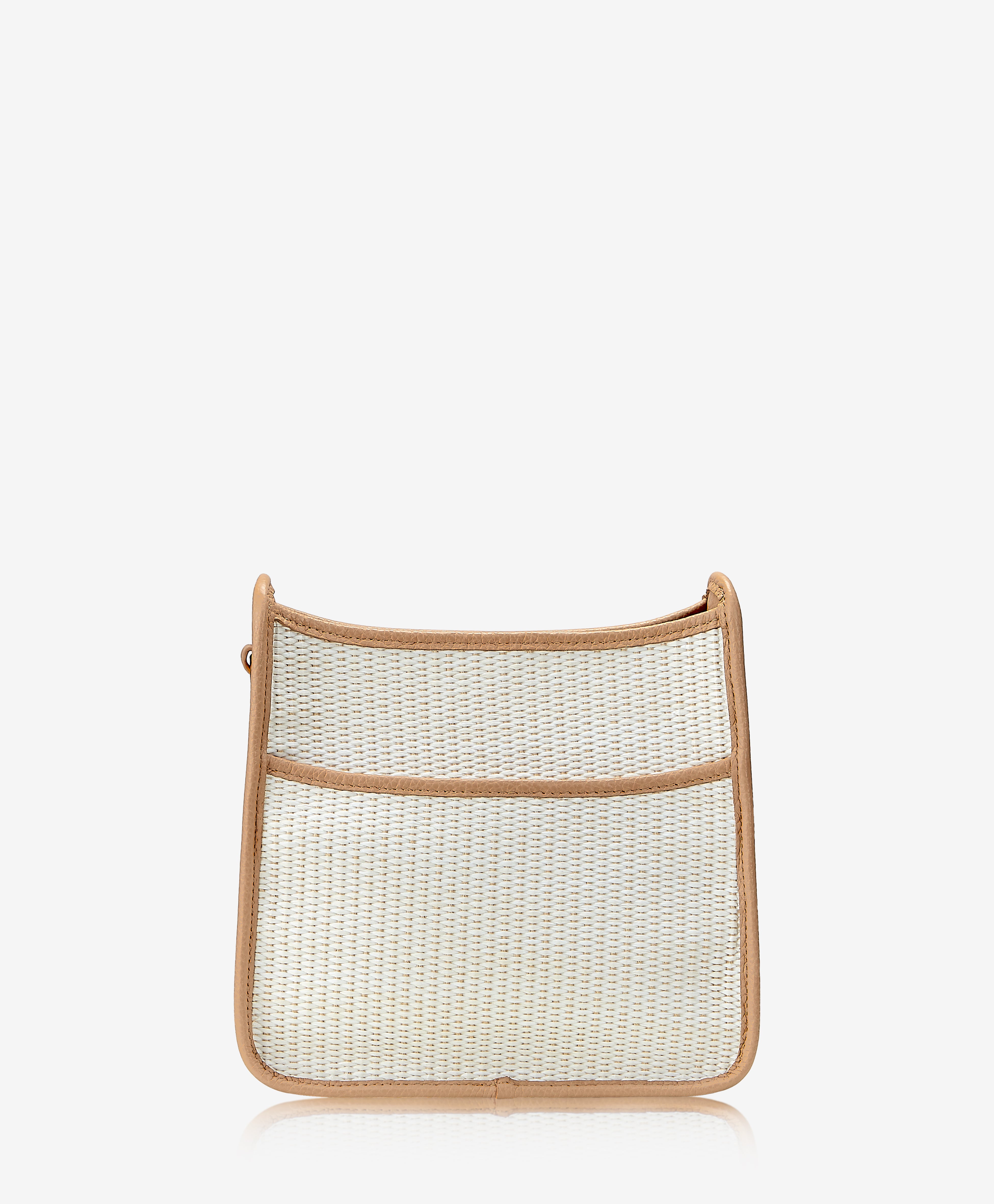 Deaf Color Crossbody